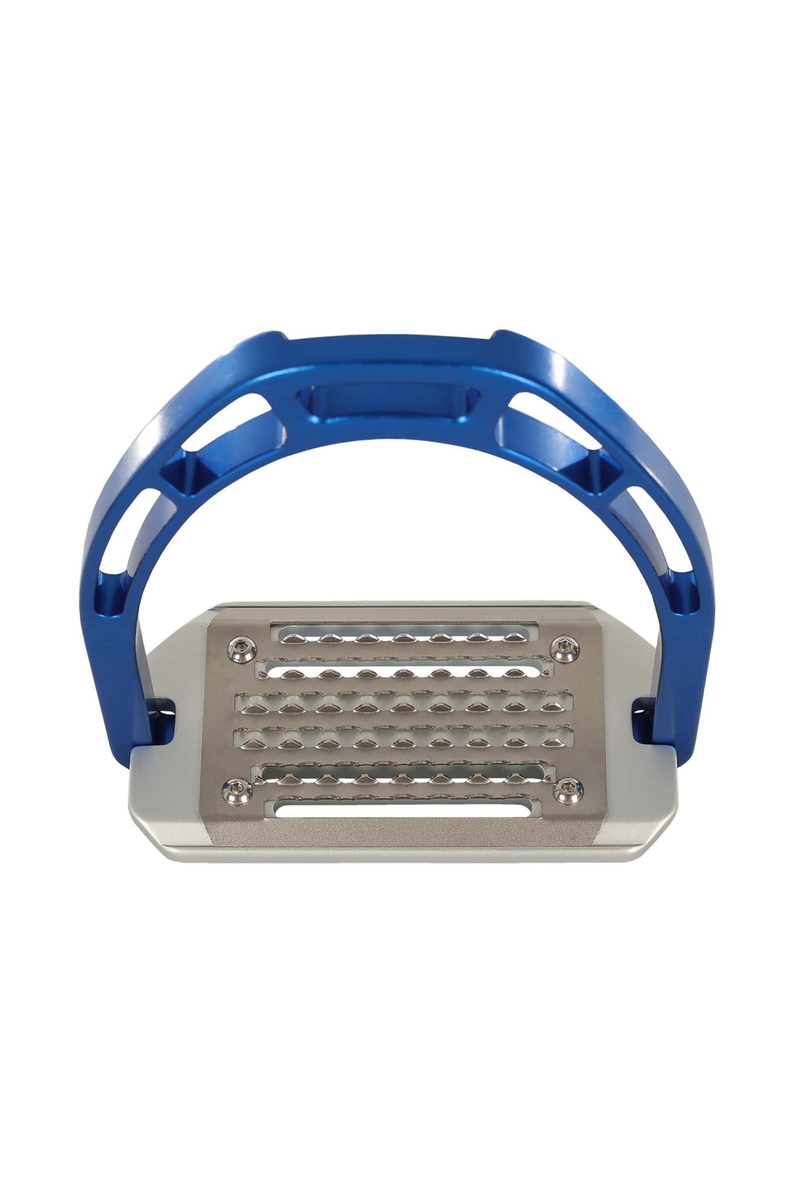 Acavallo Arco Evolution Alupro Aluminium Stirrup Saddles, Girths & Stirrups