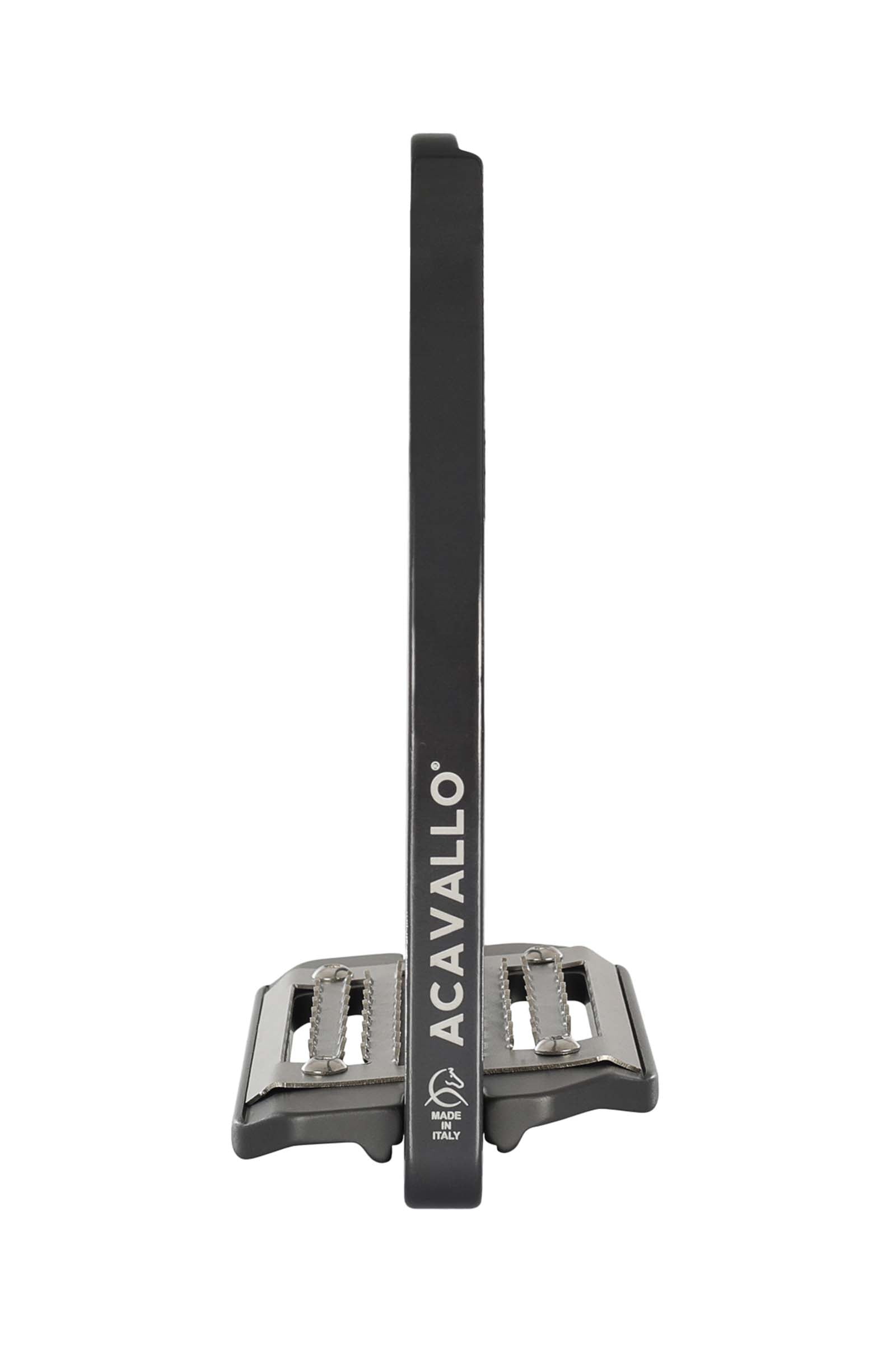 Acavallo Arco Evolution Alupro Aluminium Stirrup Saddles, Girths & Stirrups