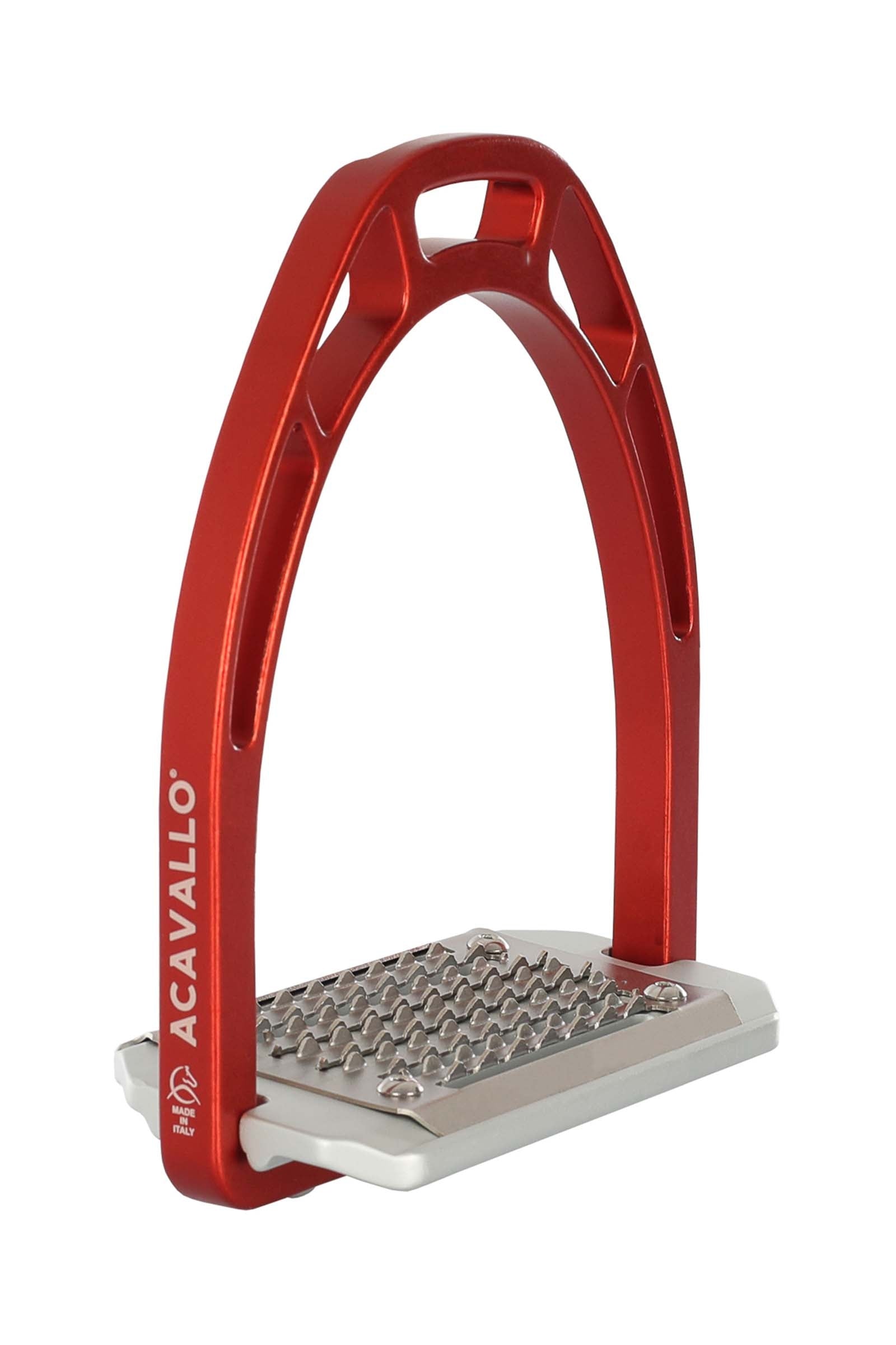 Acavallo Strzemiona aluminiowe Arco Evolution Alupro Siodła i popręgi