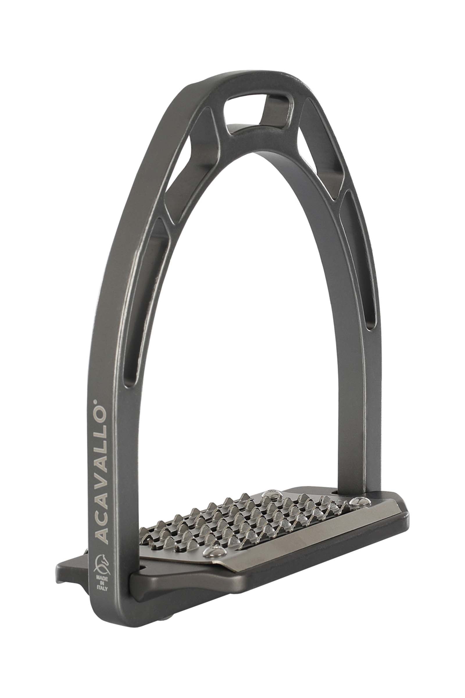 Acavallo Strzemiona aluminiowe Arco Evolution Alupro Siodła i popręgi