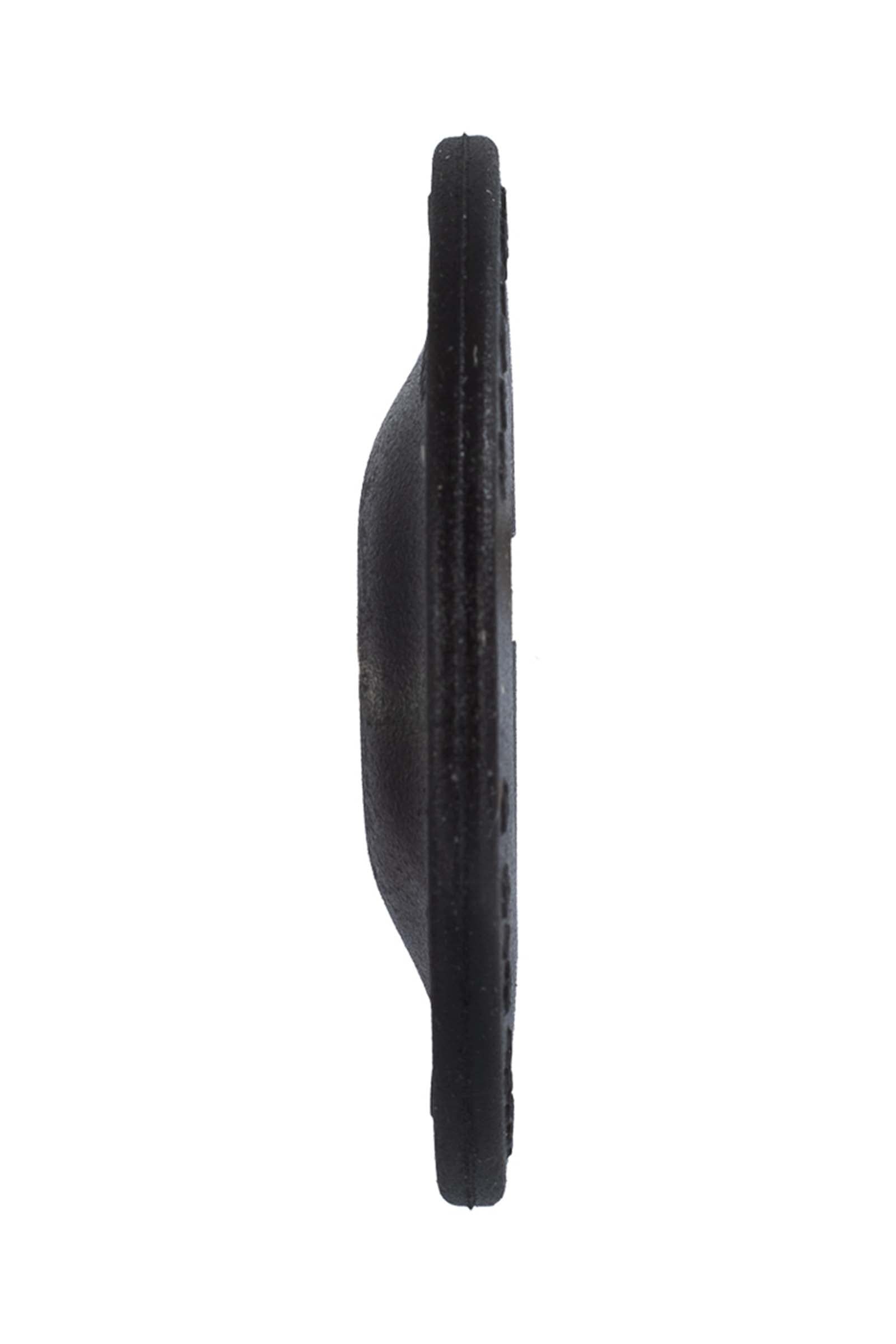 Acavallo Contoured Gel Bit Guard Horse Bits