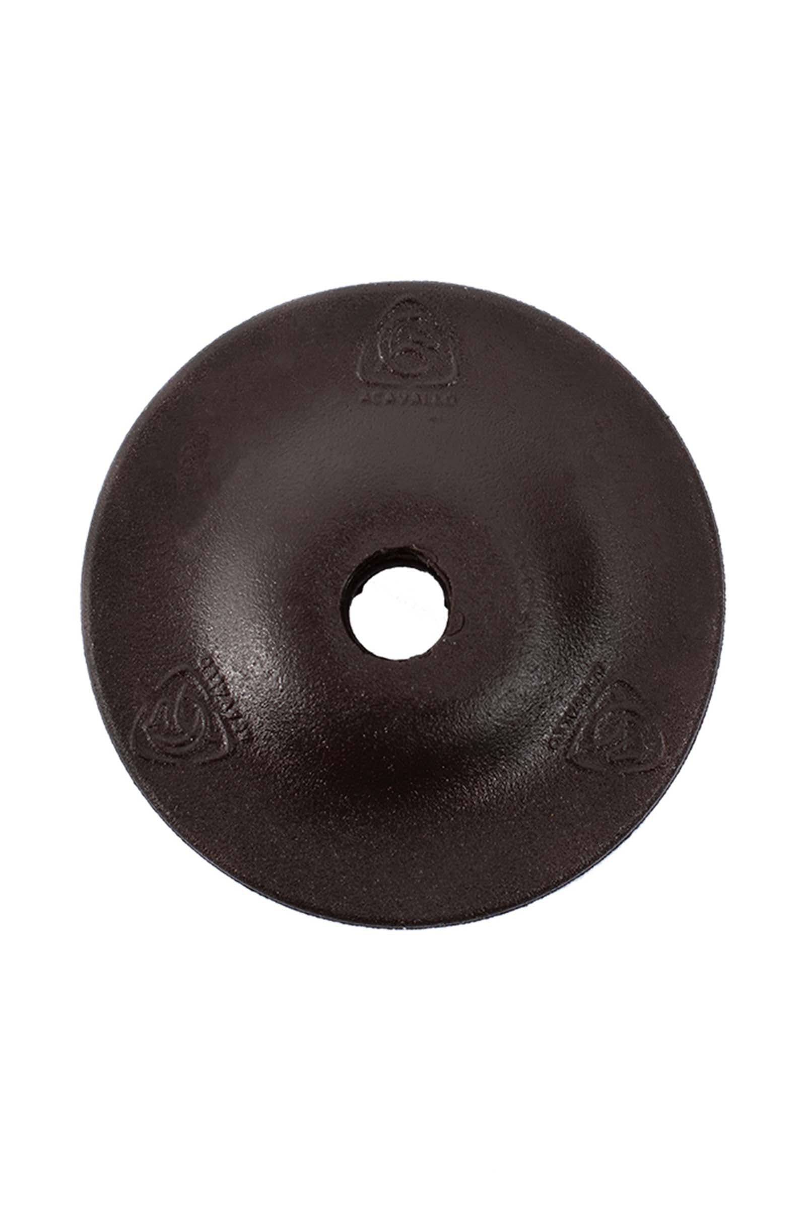 Acavallo Wyprofilowane żelowe ślinianki Wędzidła