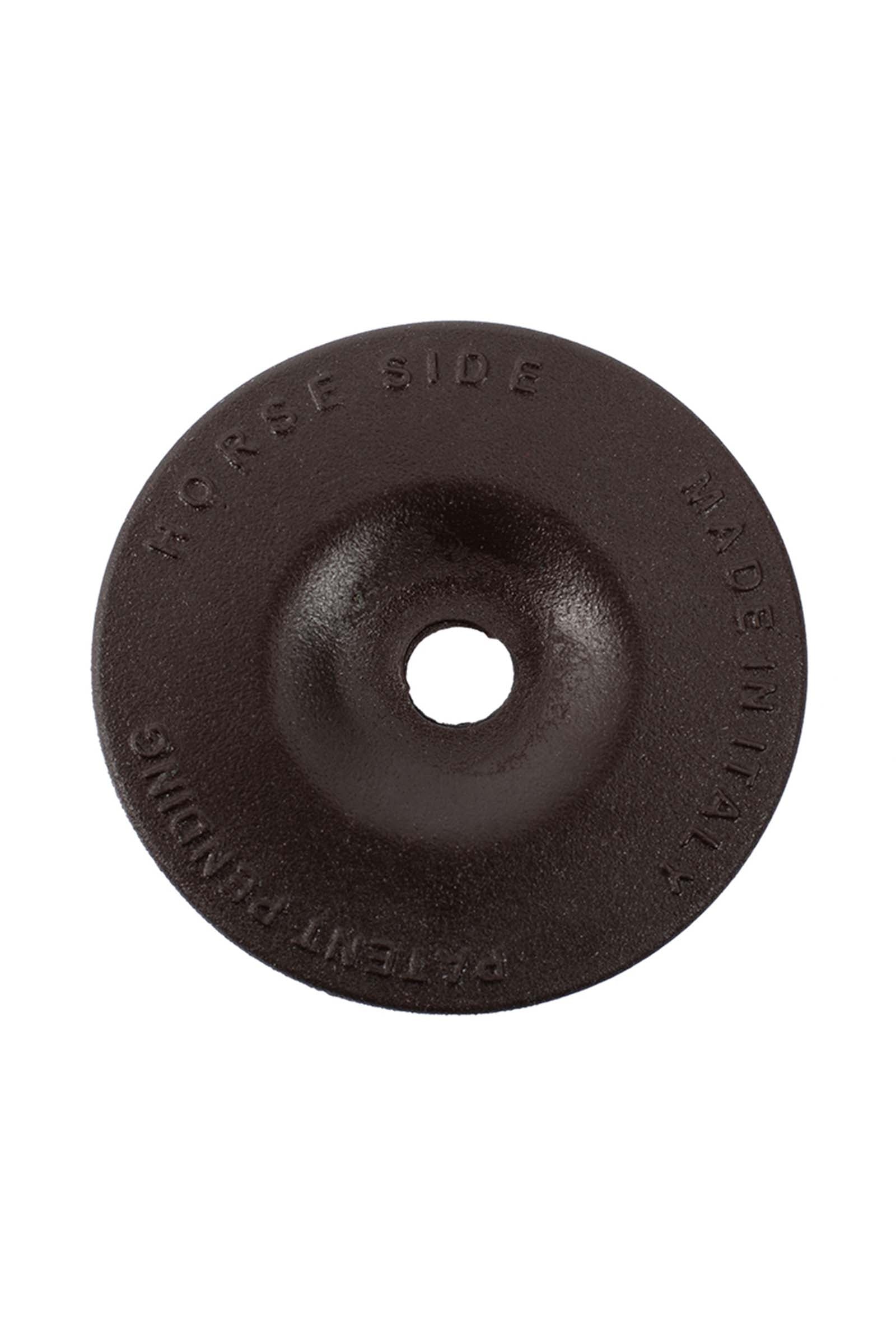 Acavallo Contoured Gel Bit Guard Horse Bits