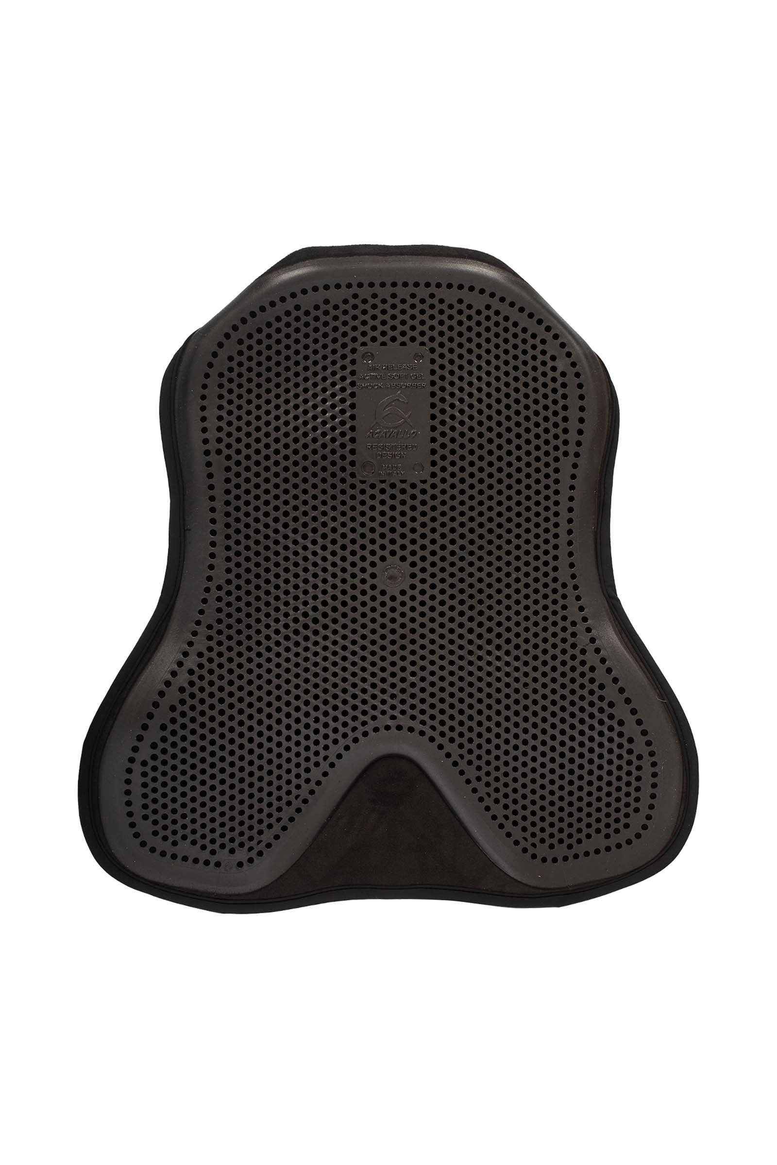 Acavallo Żelowa nakładka na siodło skokowe Seat Saver Dri-Lex 10 mm Czapraki