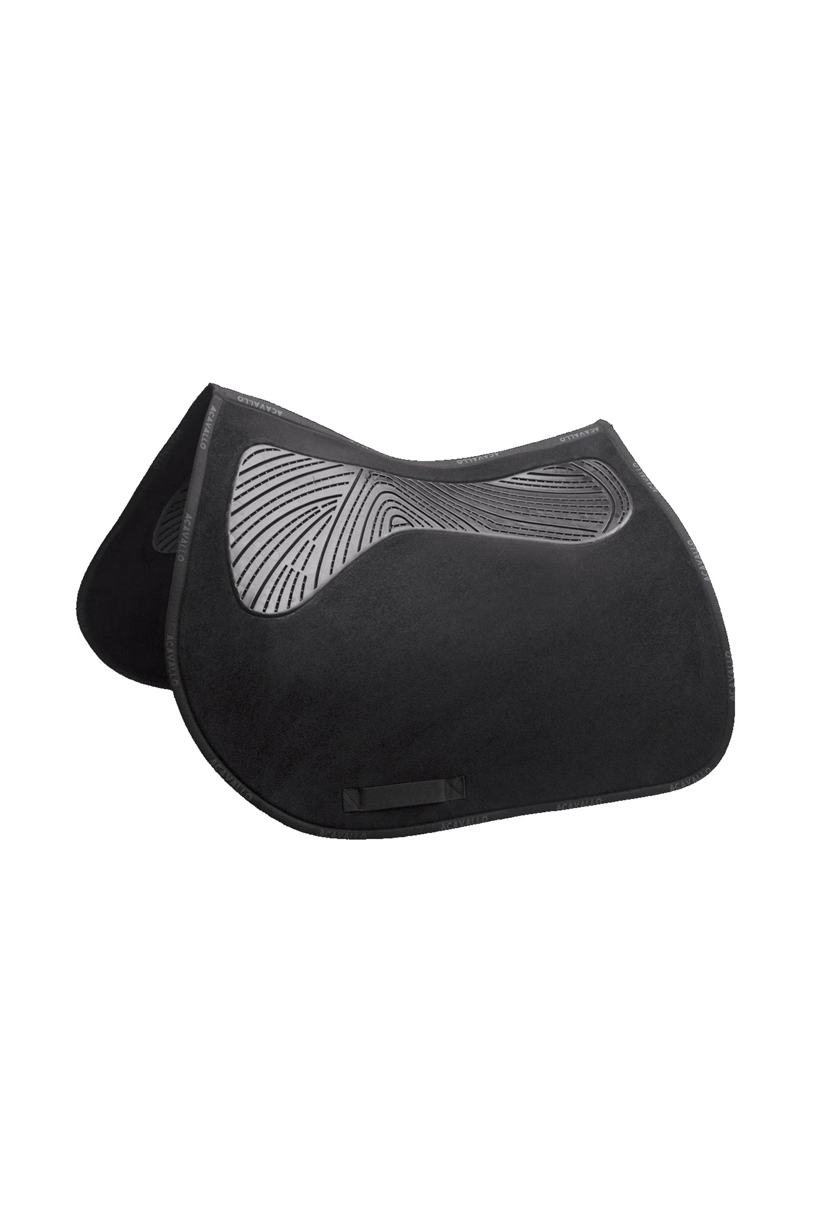 Acavallo Dwustronna podkładka żelowa Twin Sided pod siodło skokowe Czapraki