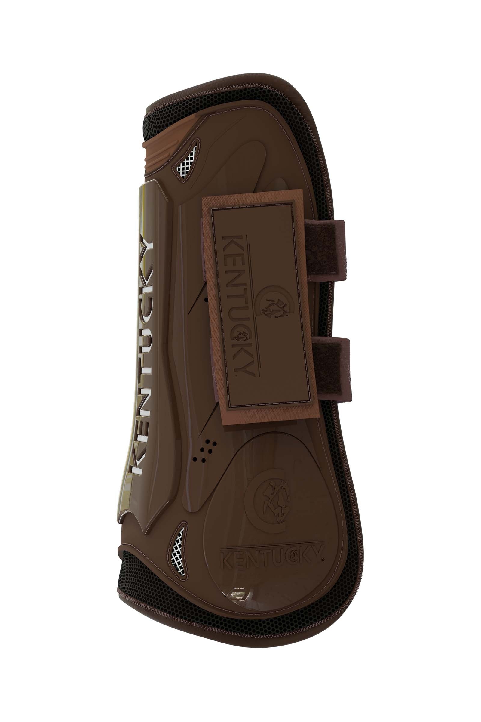 Kentucky Horsewear Ochraniacze z zapięciem na rzep Leg Protection & Hoof Protection for Horses