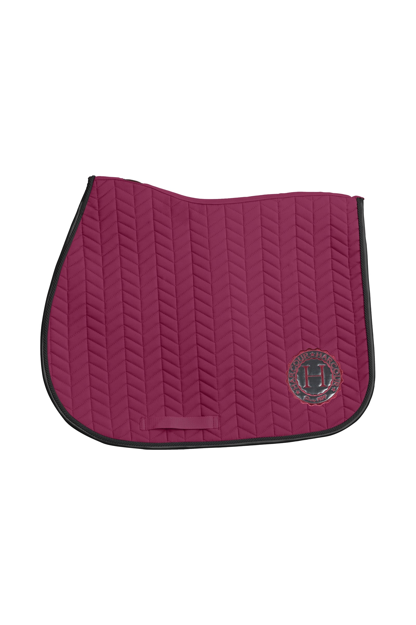 Harcour Saopsa All Purpose Saddle Pad Saddle Pads