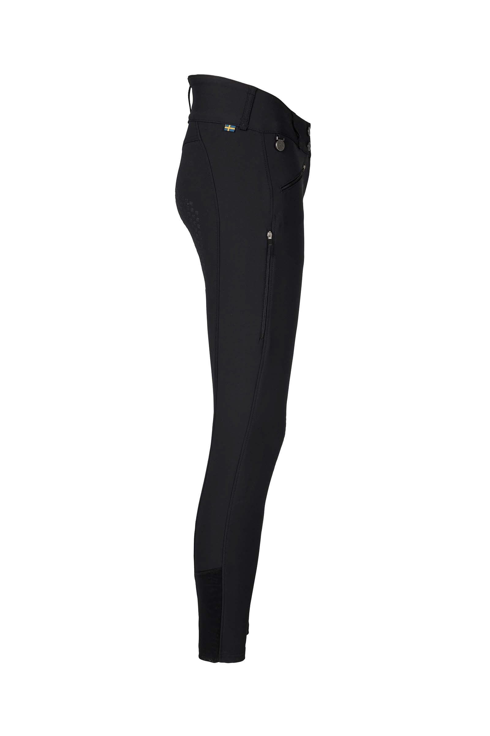Back on Track Katie Ladies' Full Seat Breeches Womens Breeches