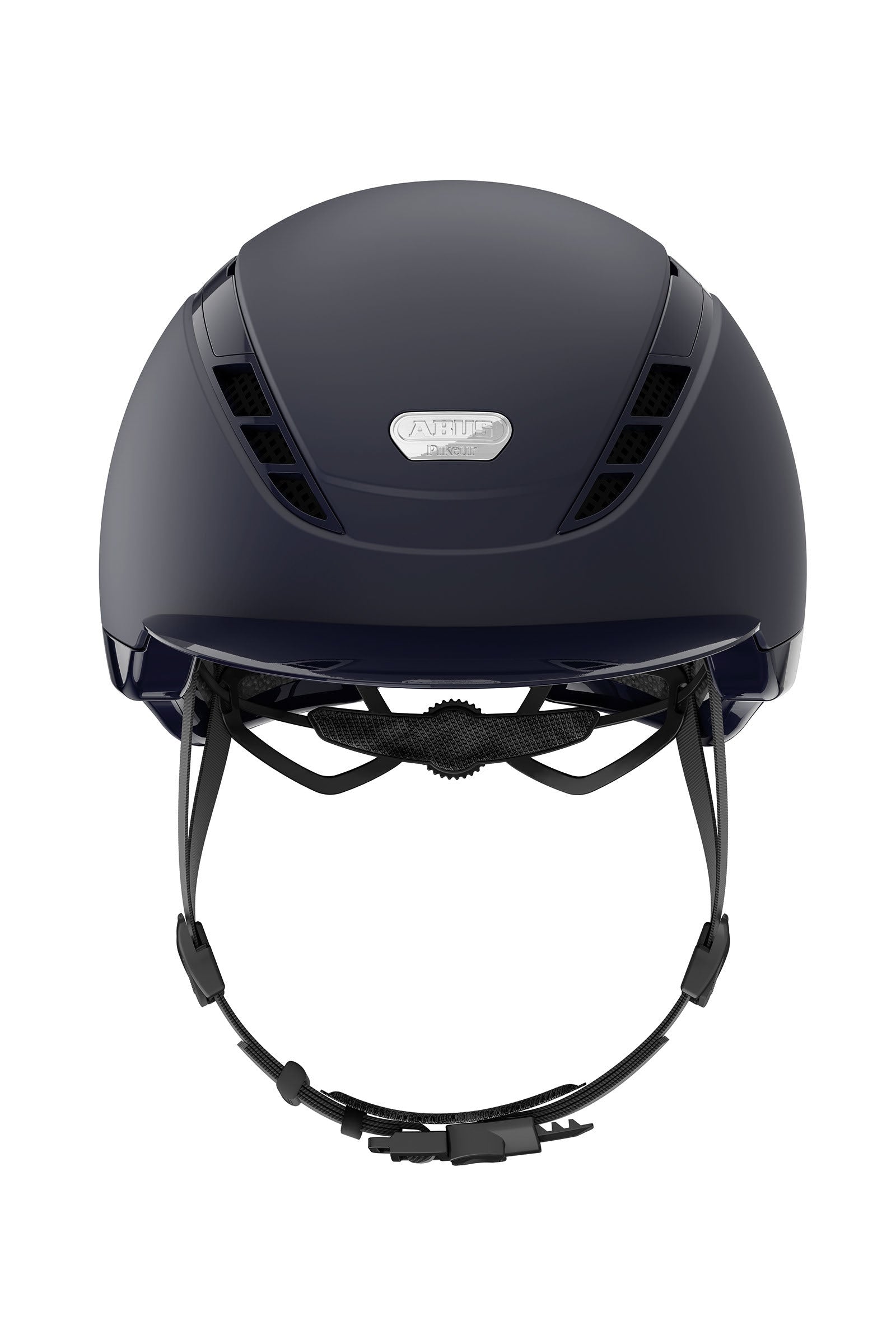 Abus Pikeur AirDuo Riding Helmet Safety Equipment