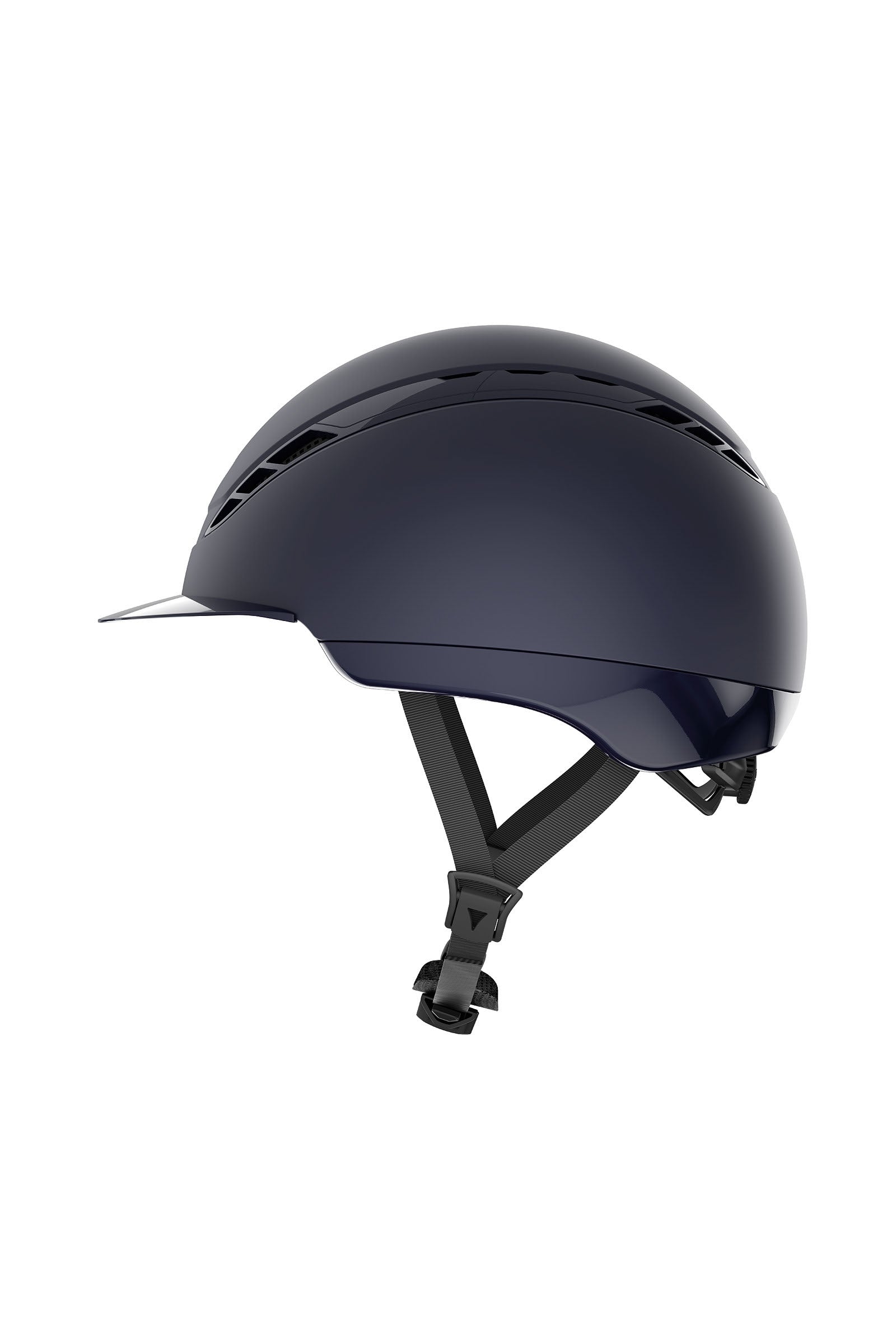 Abus Pikeur AirDuo Riding Helmet Safety Equipment