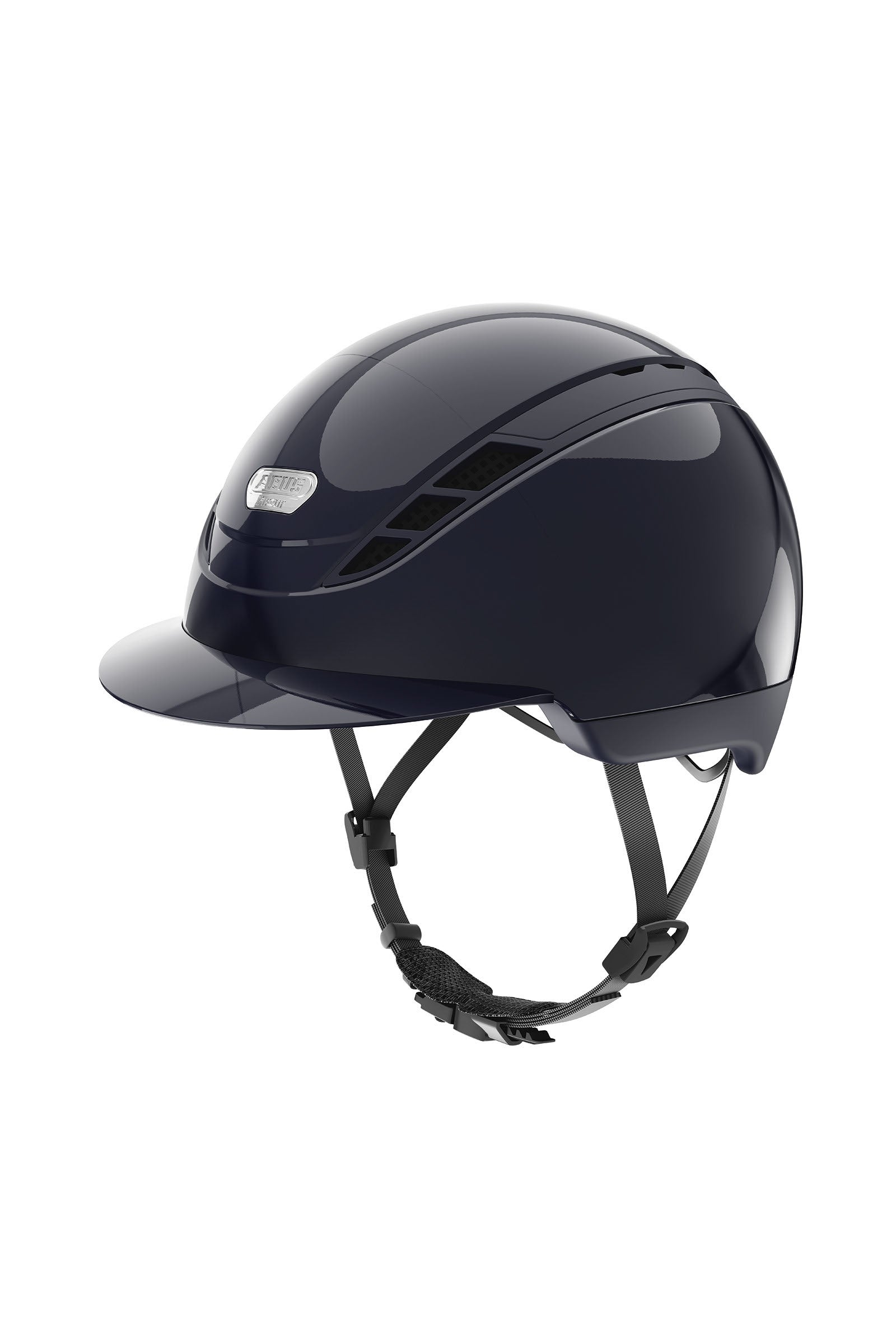 Abus Pikeur AirDuo Kask jeździecki, XS Kaski i kamizelki jeździeckie