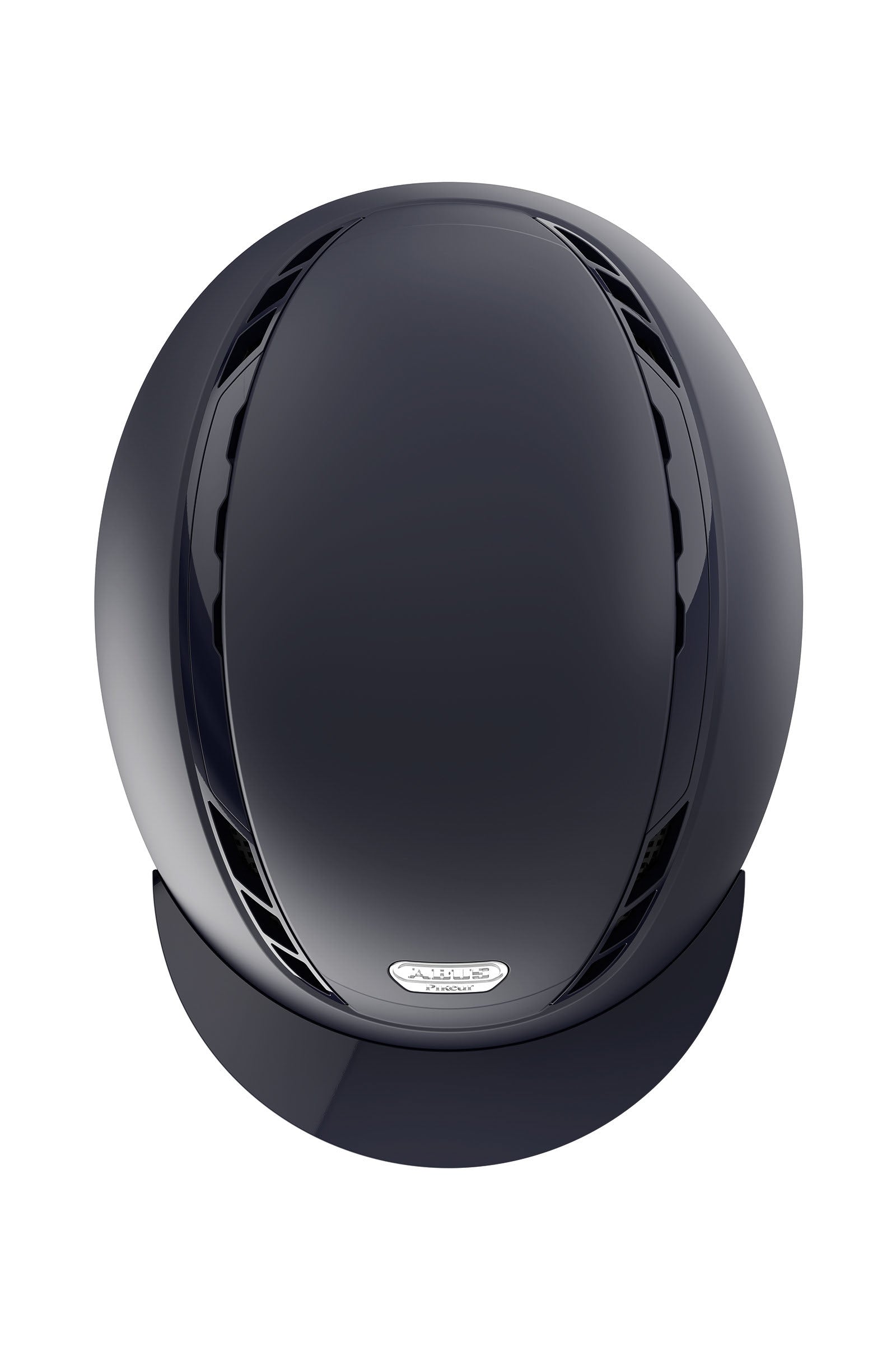 Abus Pikeur AirDuo Helmet, XS Safety Equipment