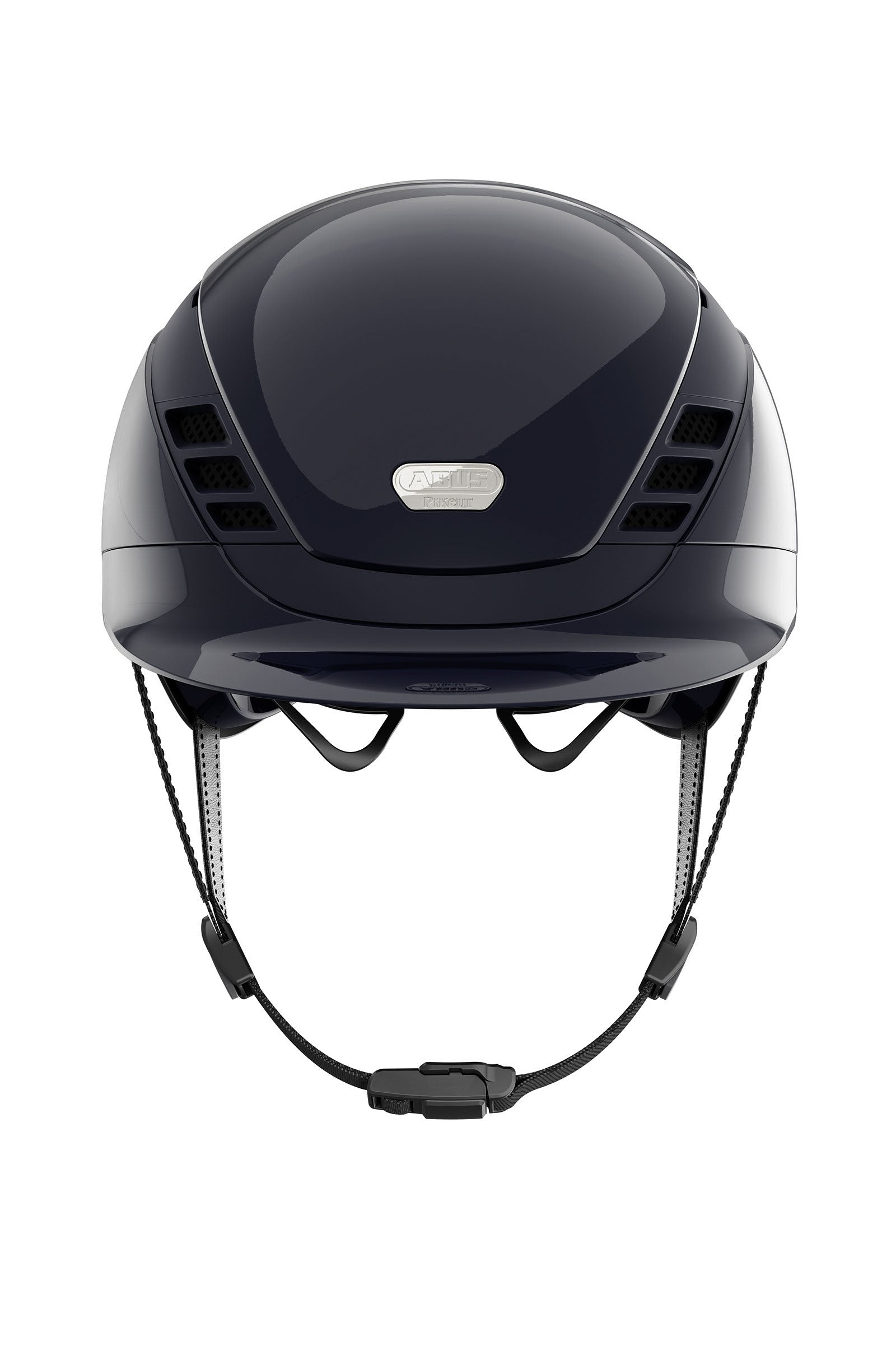 Abus Pikeur AirLuxe Pure Riding Helmet Safety Equipment