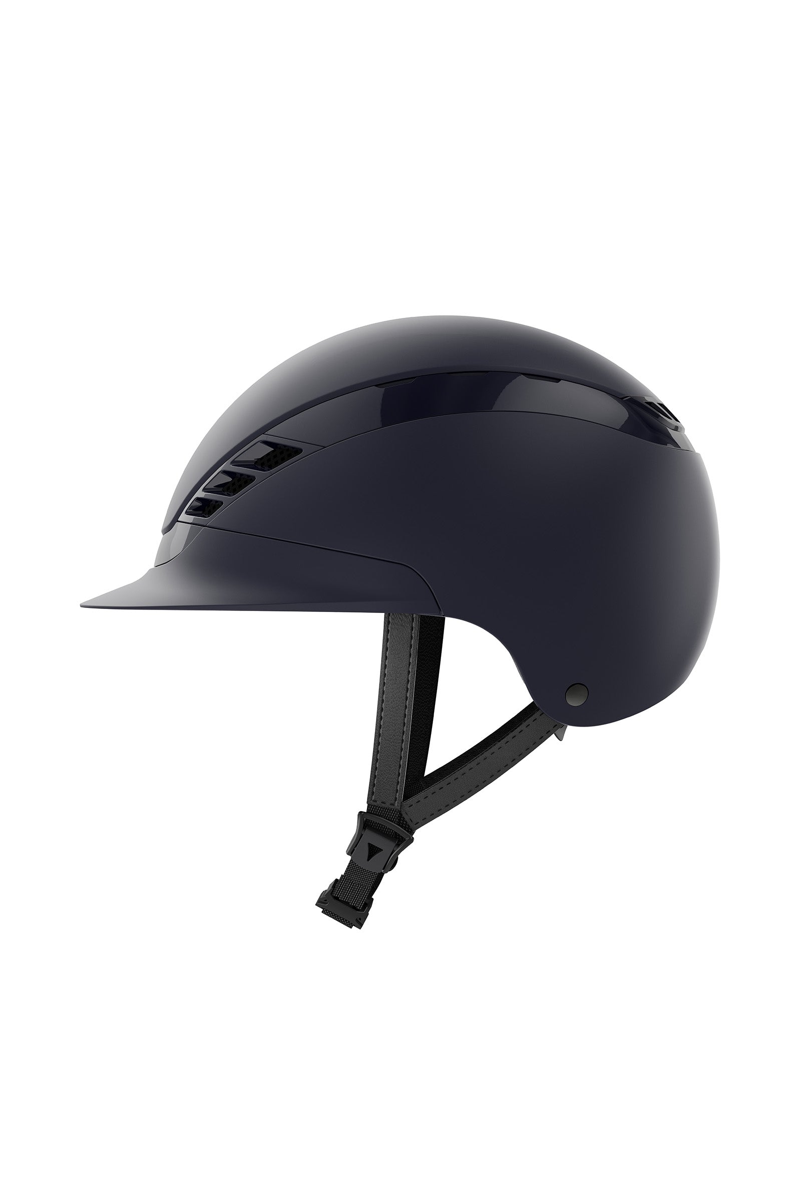 Abus Pikeur AirLuxe Pure Riding Helmet Safety Equipment