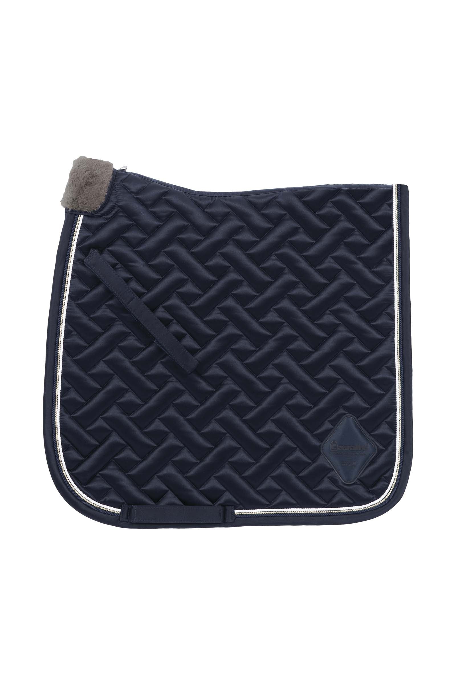 Cavallo CAVALHADERA Dressage Saddle Pad Czapraki