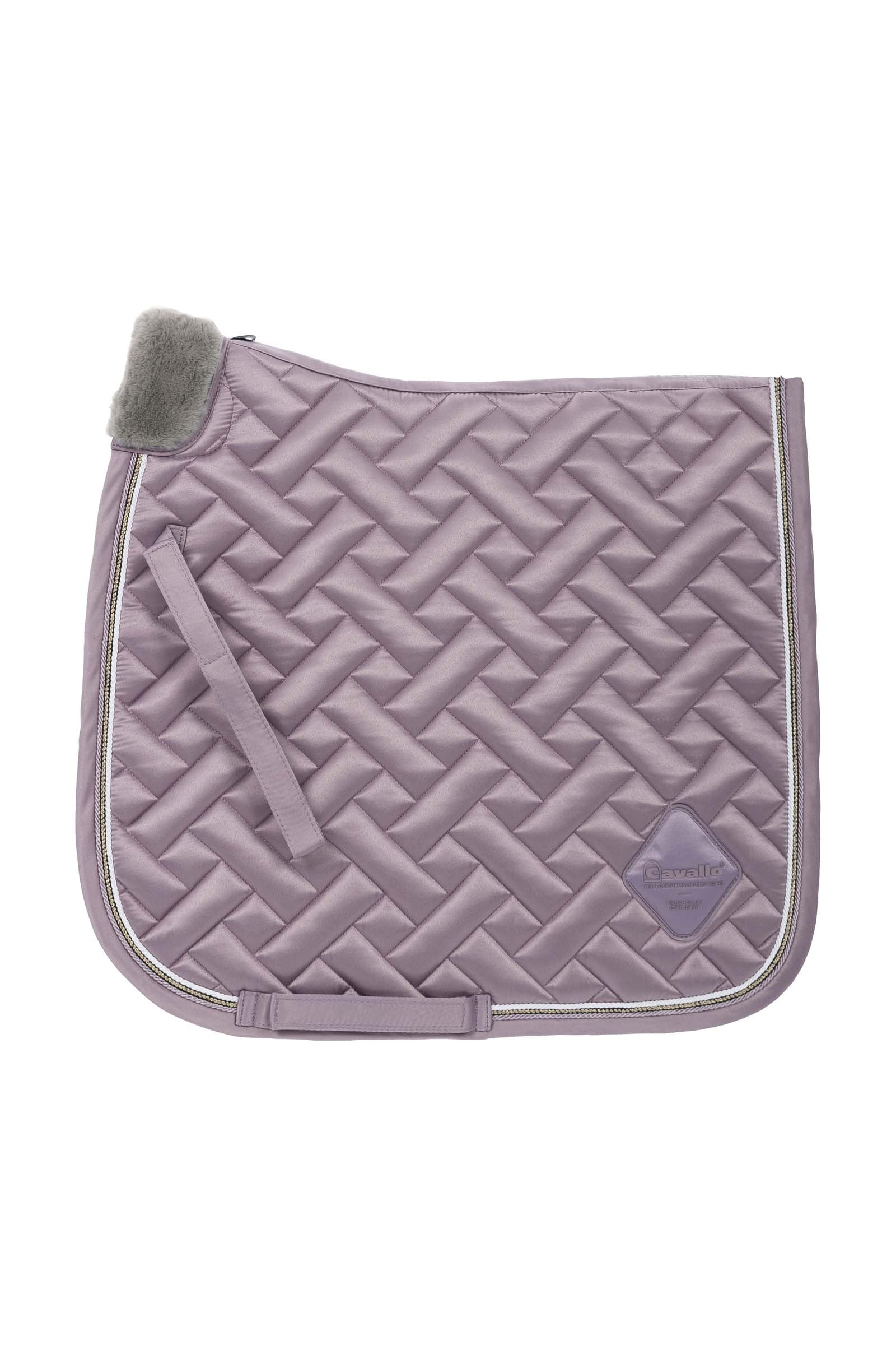 Cavallo CAVALHADERA Dressage Saddle Pad Czapraki
