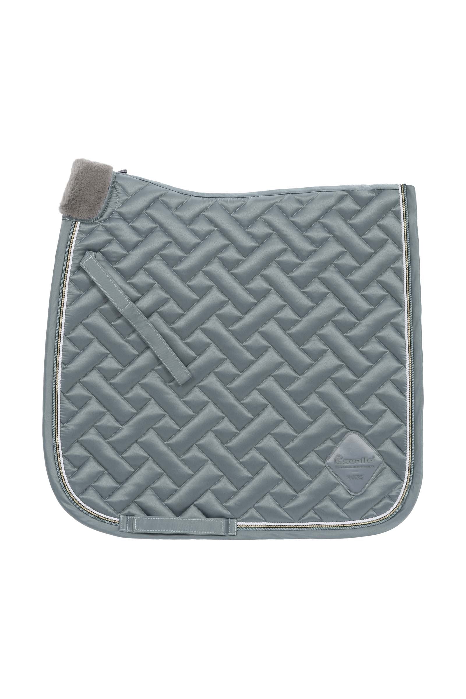 Cavallo CAVALHADERA Dressage Saddle Pad Czapraki