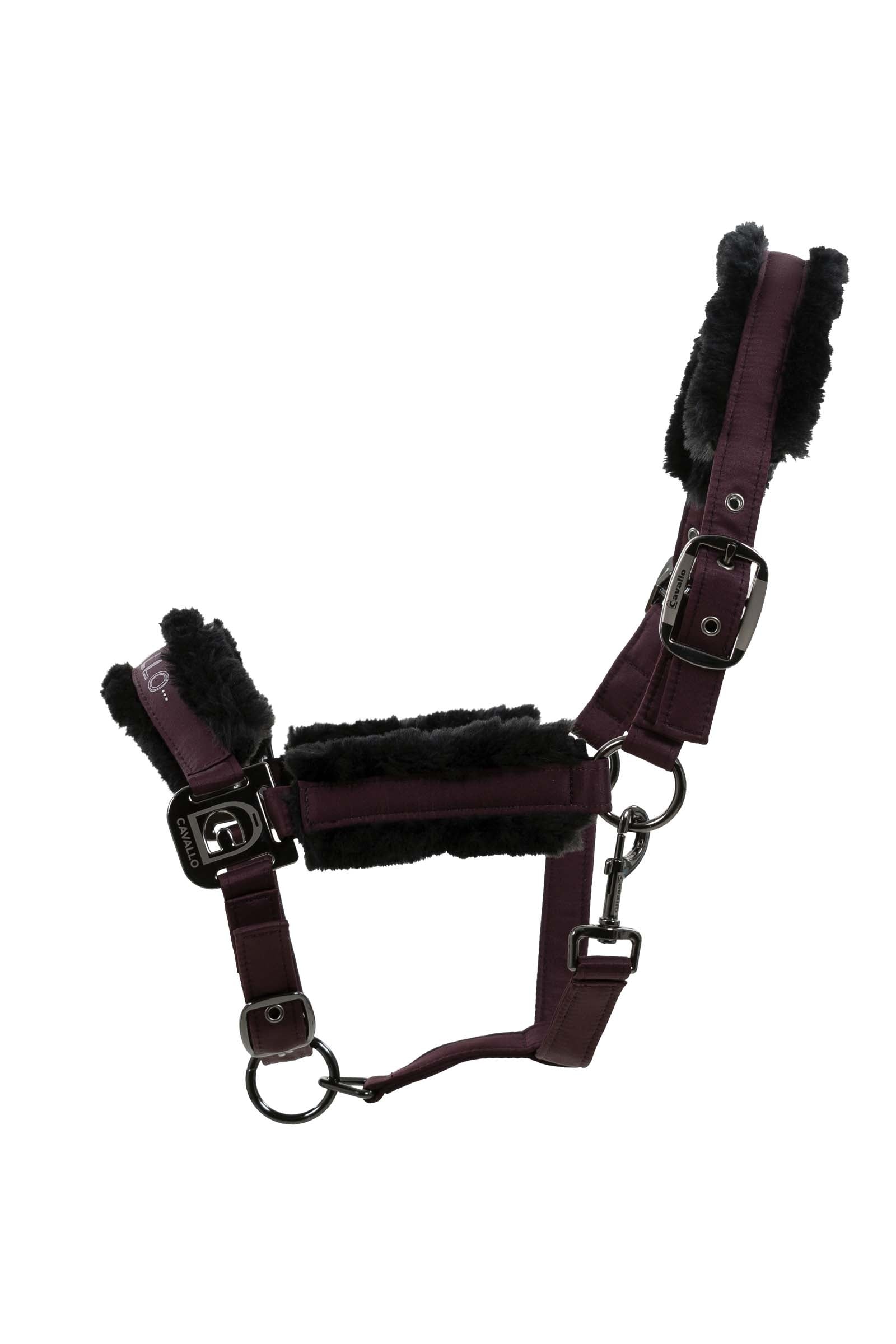Cavallo CAVALHAFIDA Halter Kantary i uwiązy