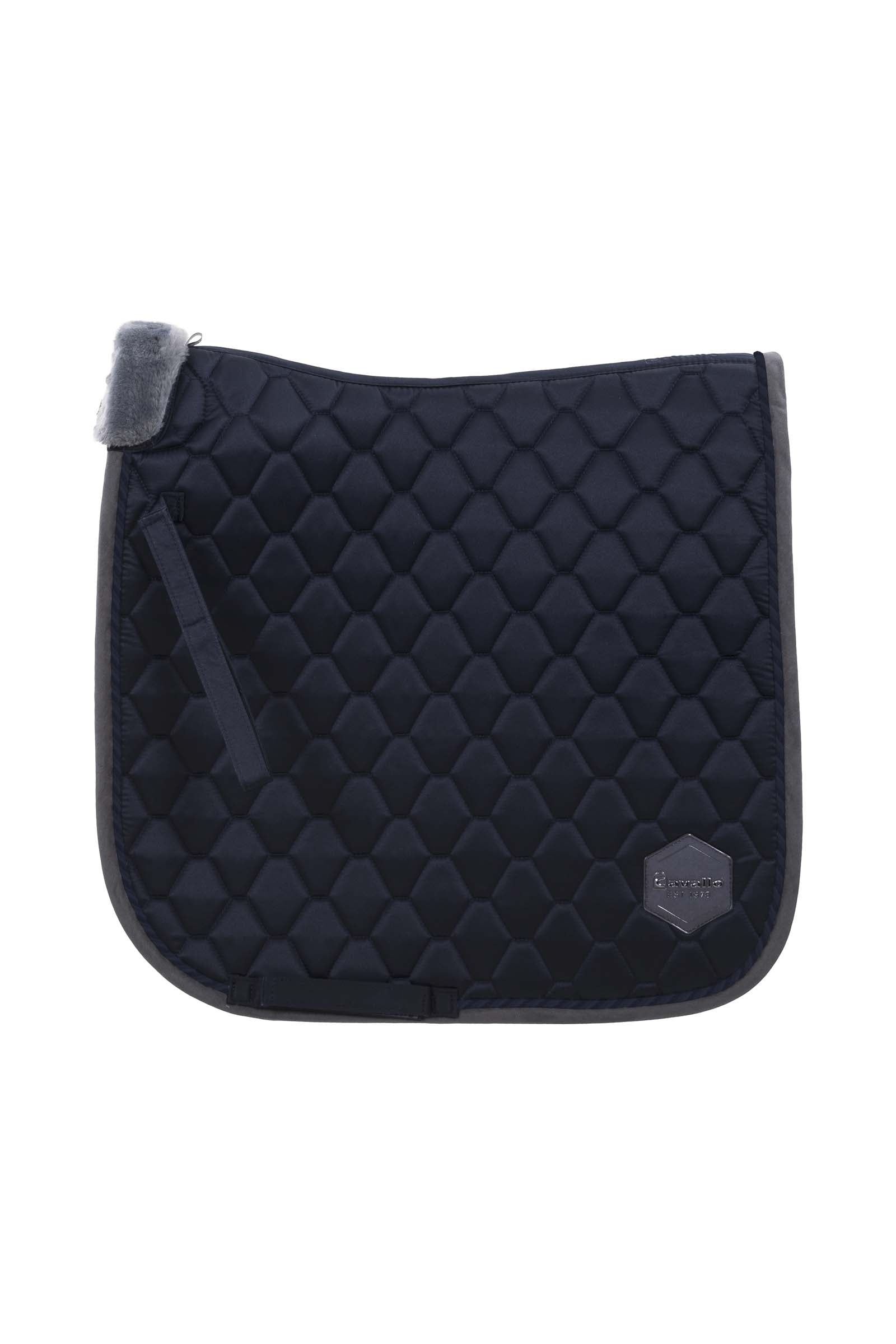 Cavallo CAVALHARUKA Dressage Saddle Pad Czapraki
