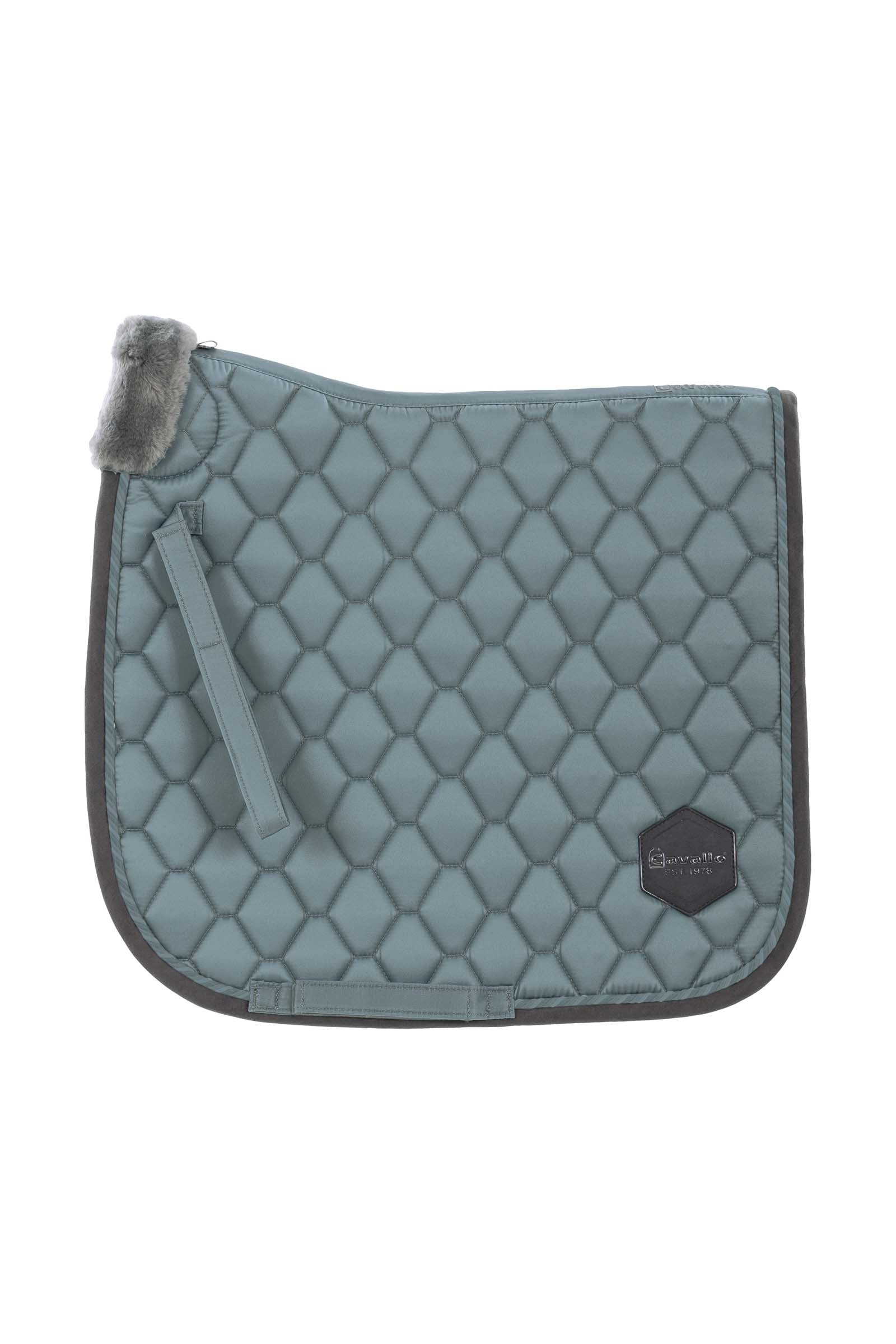 Cavallo CAVALHARUKA Dressage Saddle Pad Czapraki