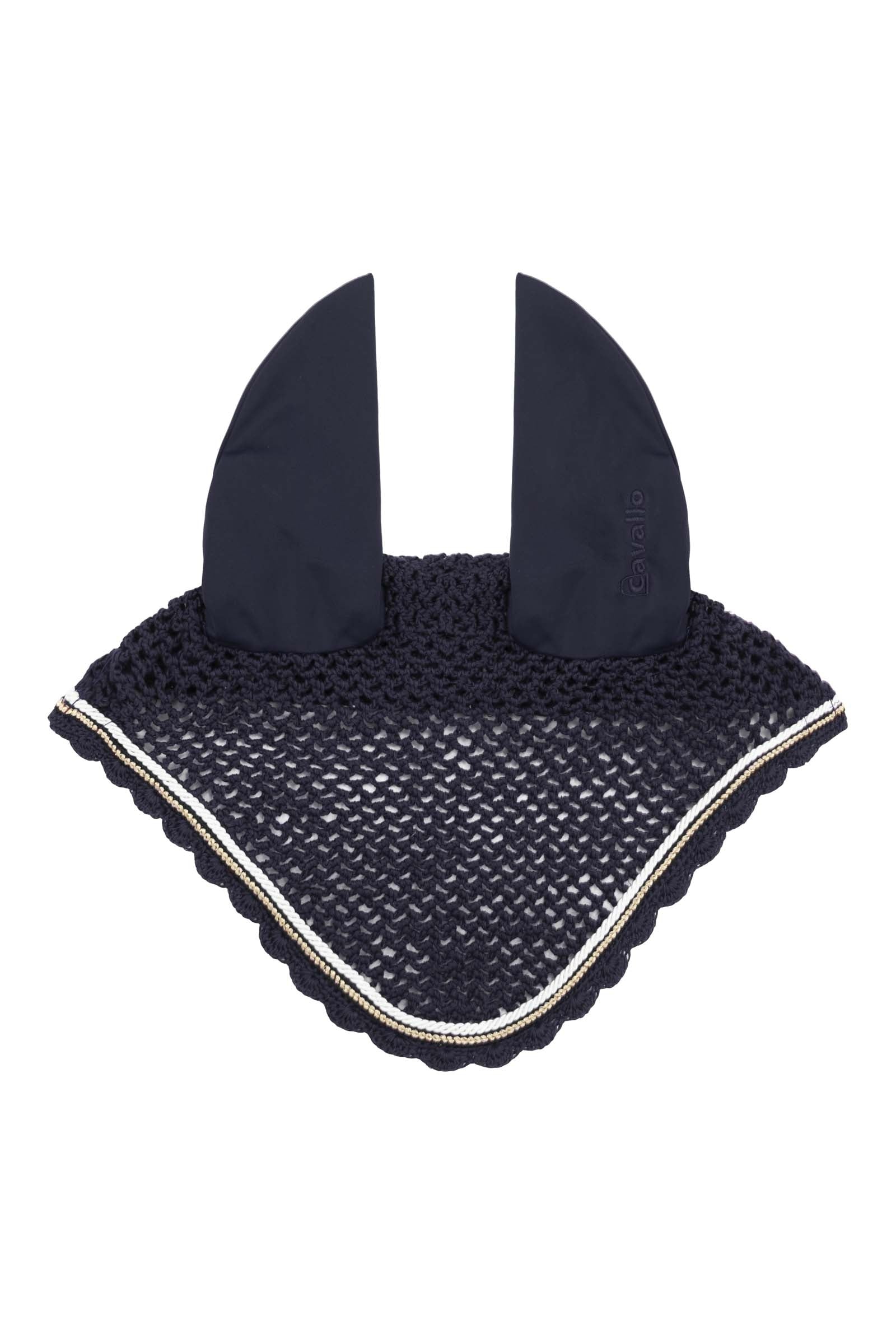 Cavallo CAVALHEDDA Fly Hood Czapraki