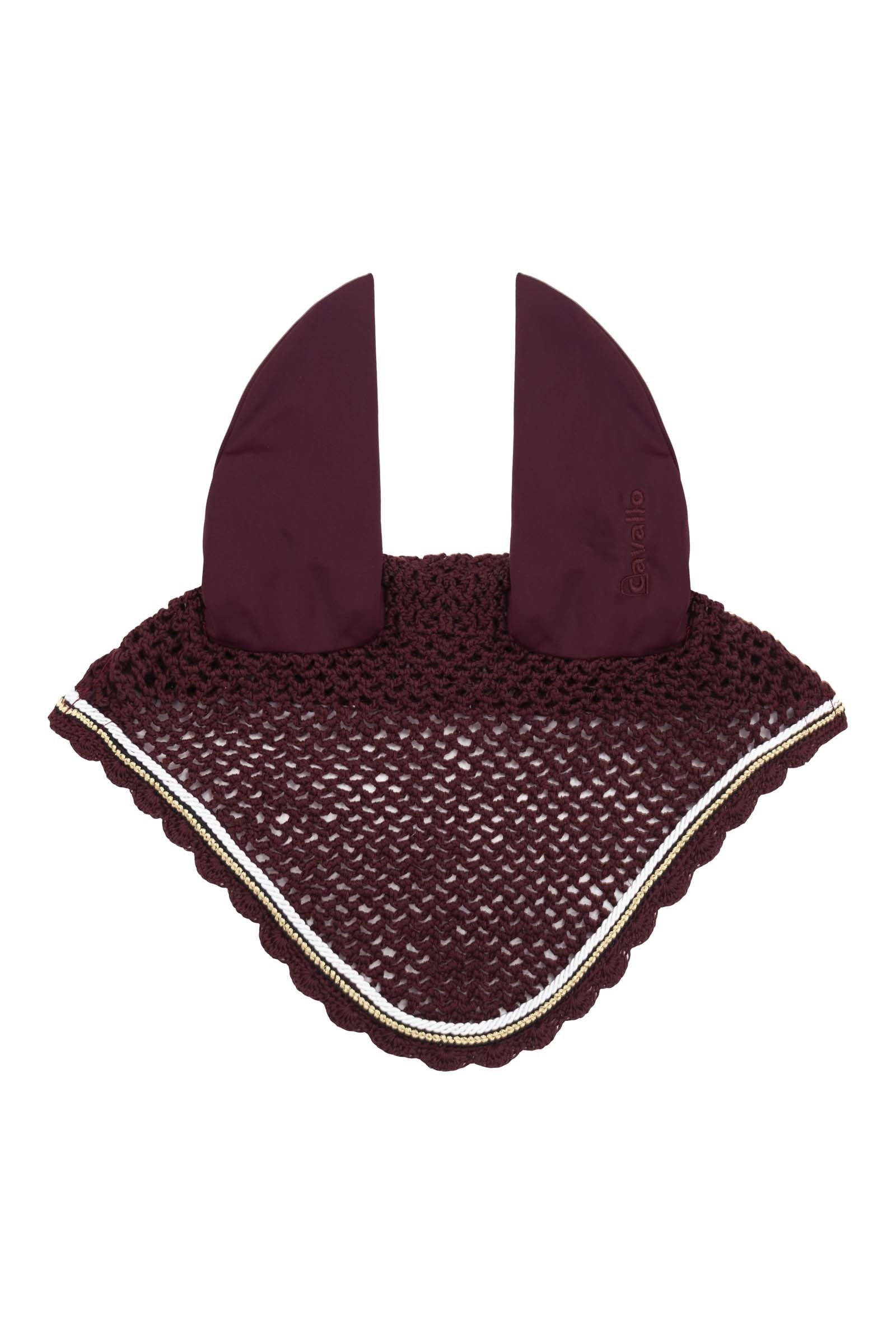Cavallo CAVALHEDDA Fly Hood Czapraki
