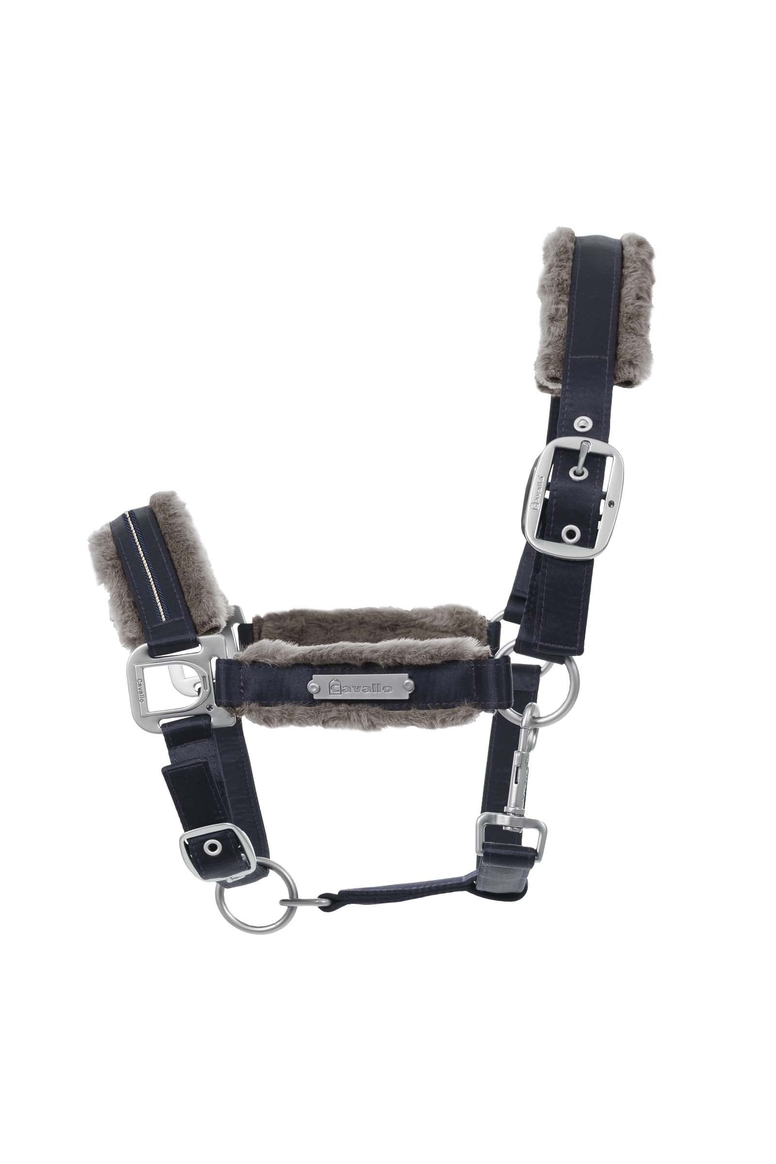 Cavallo CAVALHENNY Halter Kantary i uwiązy