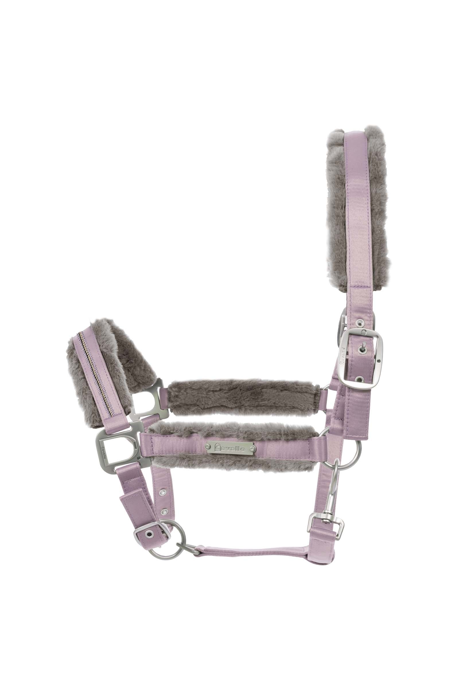 Cavallo CAVALHENNY Halter Kantary i uwiązy