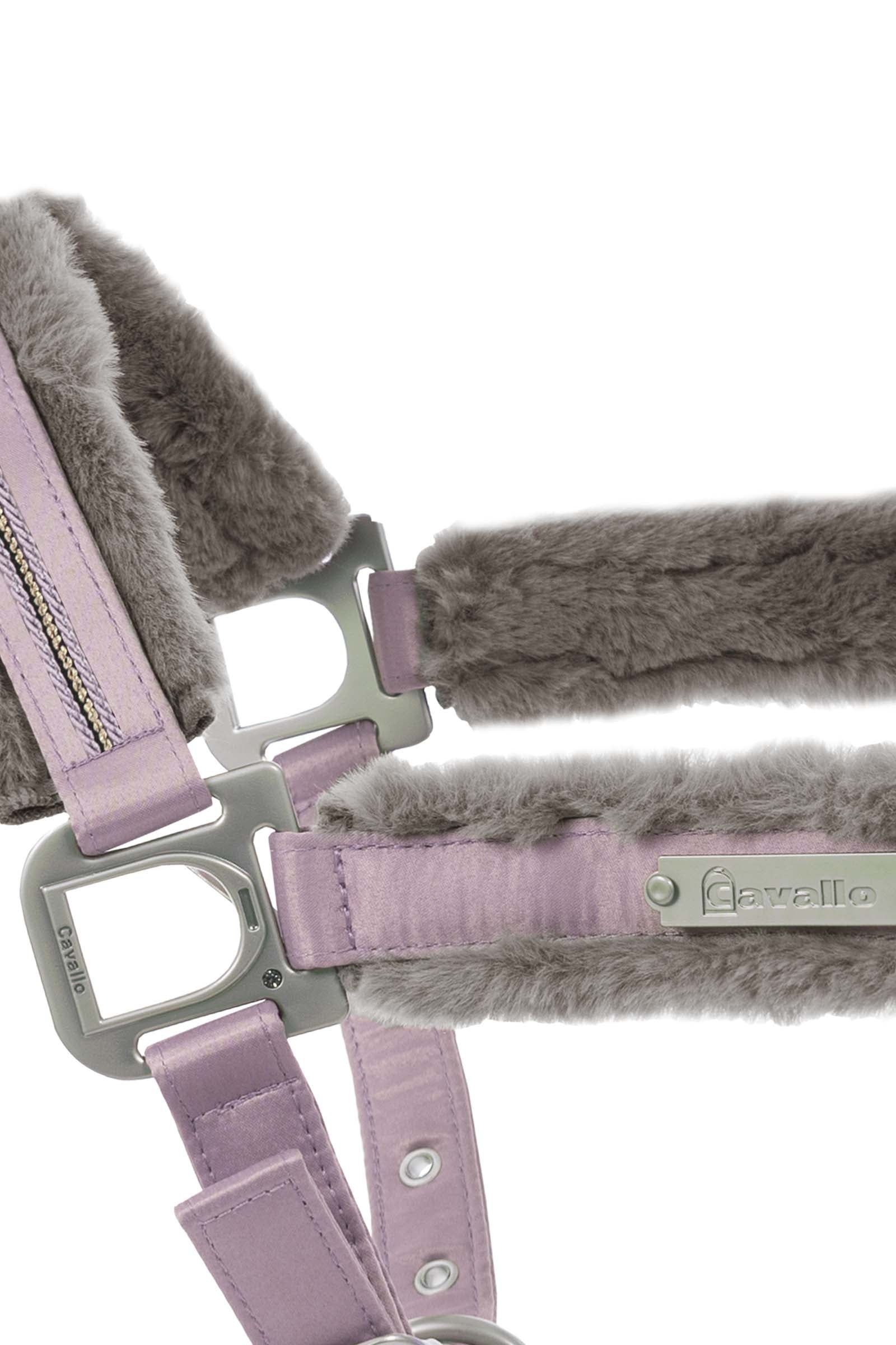 Cavallo CavalHenny Halter Halters & Leads