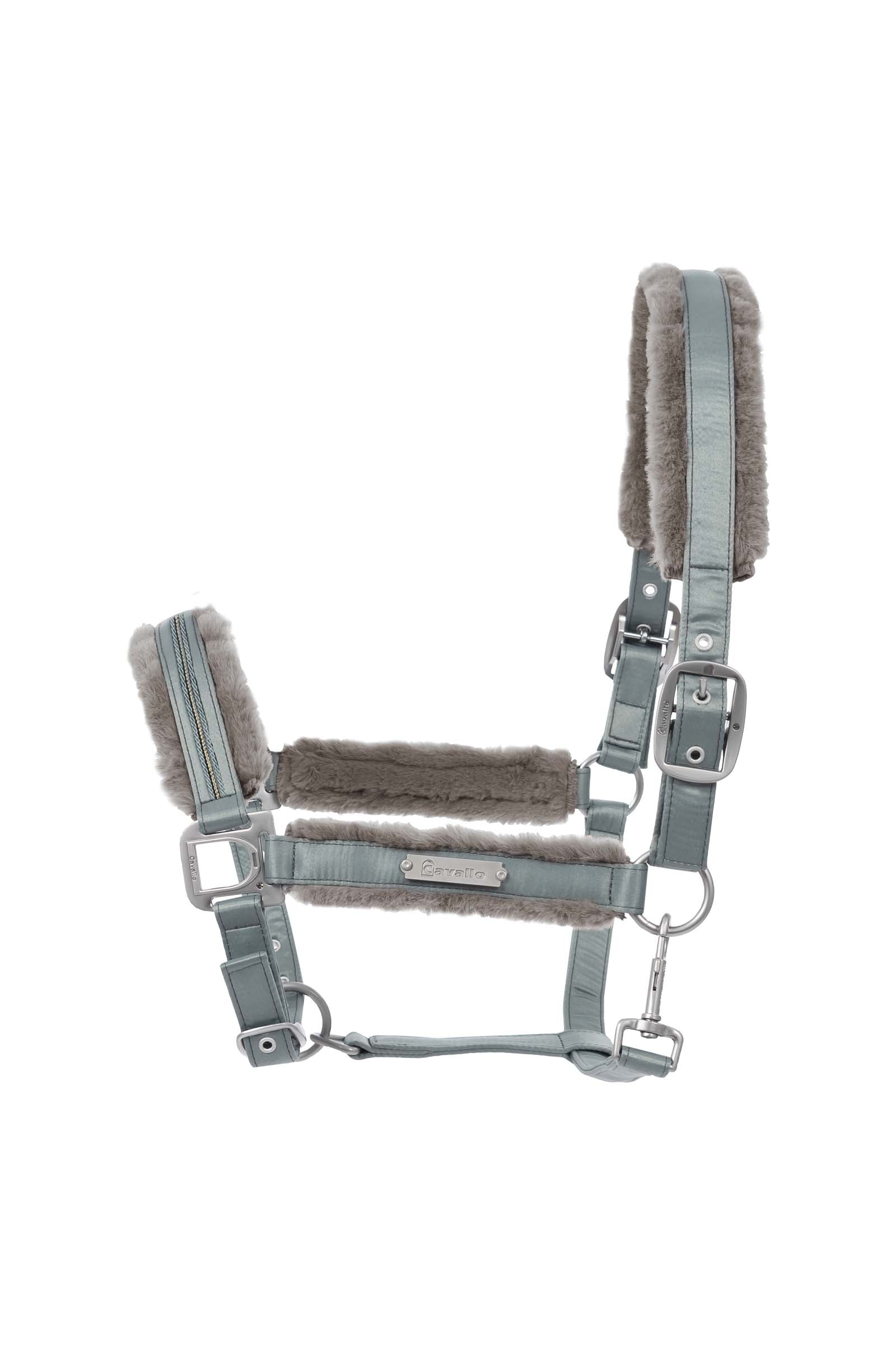 Cavallo CAVALHENNY Halter Kantary i uwiązy
