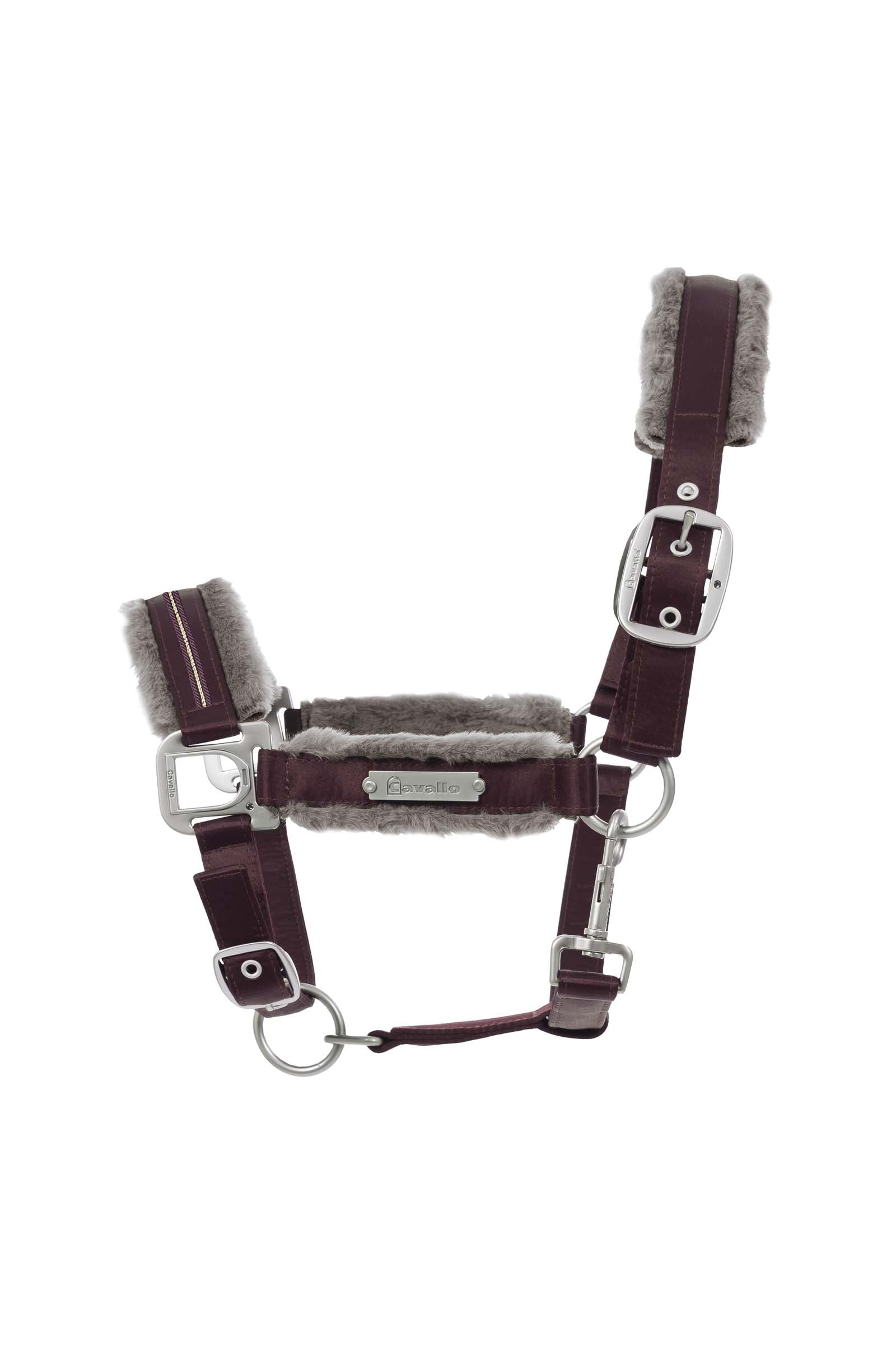 Cavallo CAVALHENNY Halter Kantary i uwiązy
