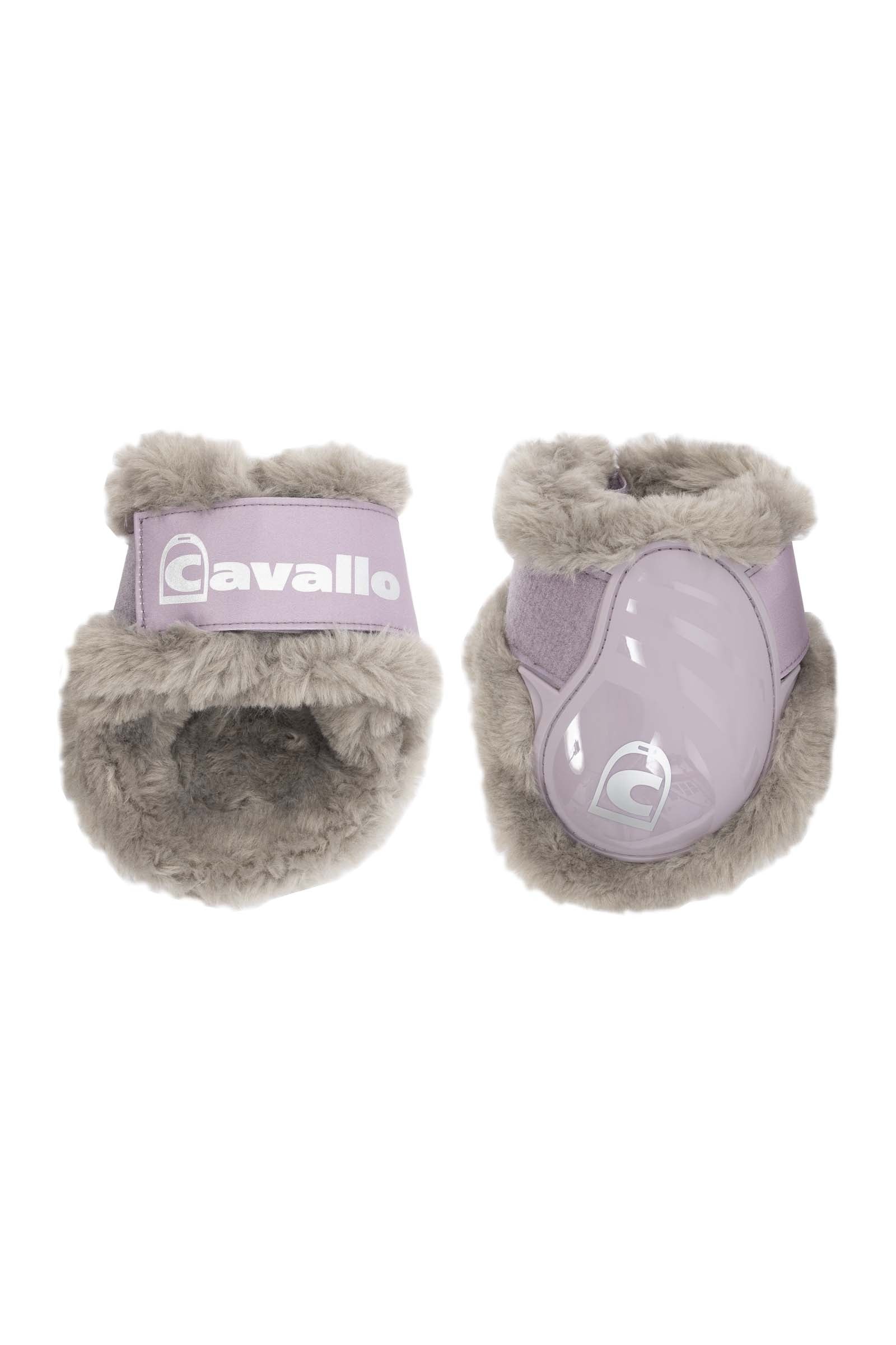 Cavallo CAVALHIKARI Fetlock Boots Leg Protection & Hoof Protection for Horses