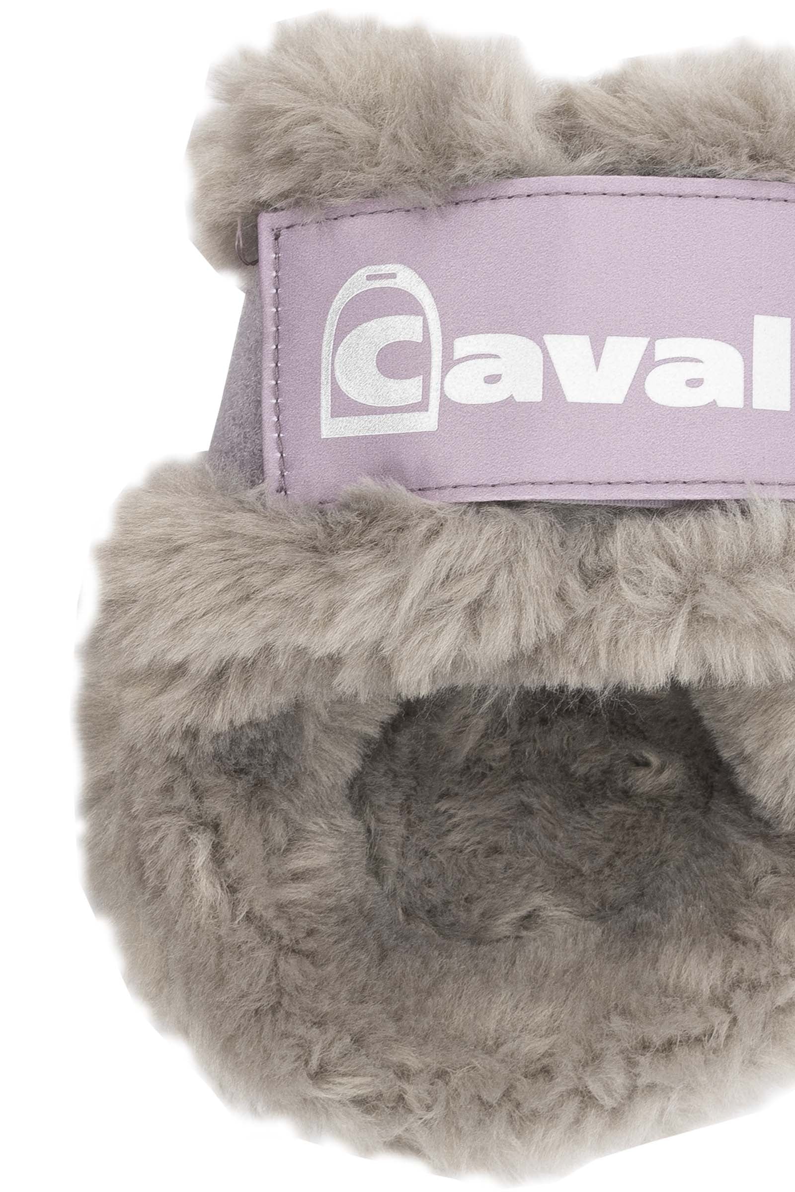 Cavallo CAVALHIKARI Fetlock Boots Leg Protection & Hoof Protection for Horses