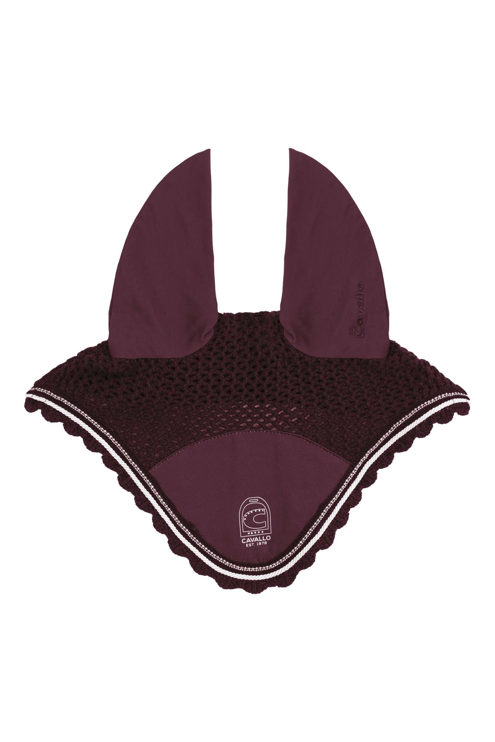 Cavallo CAVALHINATA Fly Hood Czapraki
