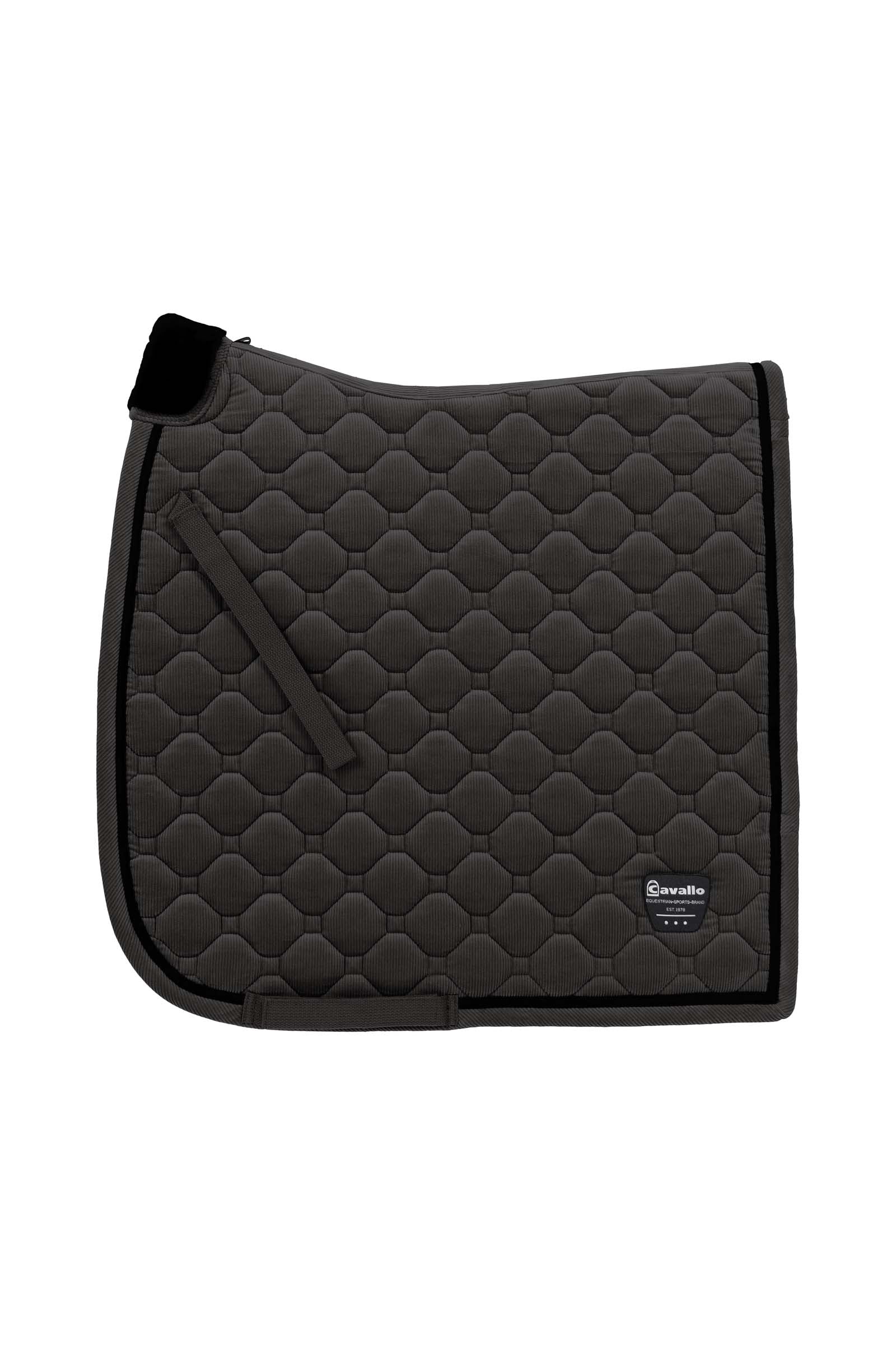 Cavallo CAVALHIRA Dressage Saddle Pad Saddle Pads
