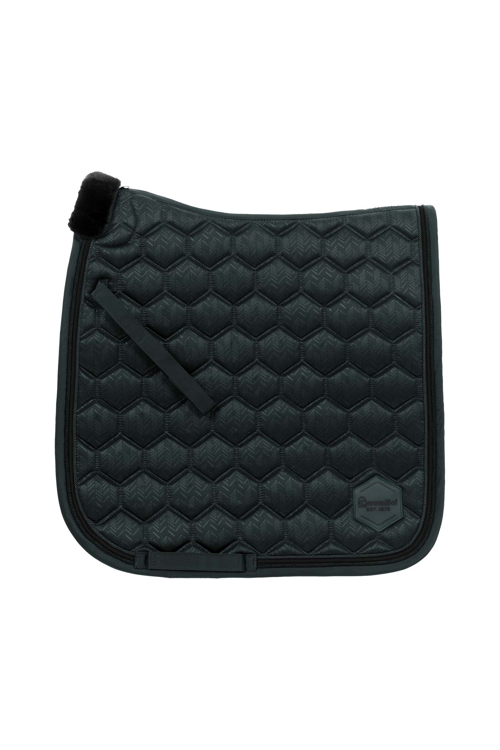 Cavallo CAVALHOSHI Dressage Saddle Pad Czapraki
