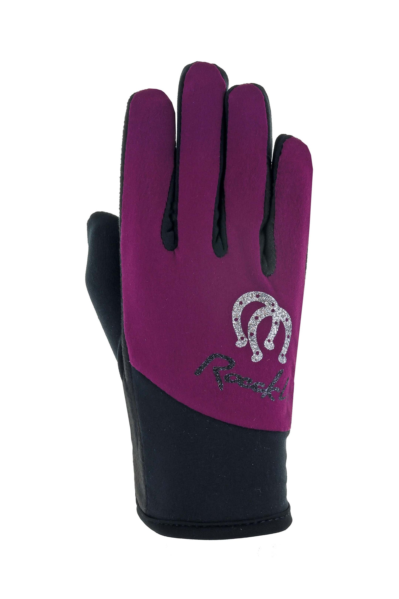 Roeckl Keysoe Kids' Riding Gloves Kids Apparel