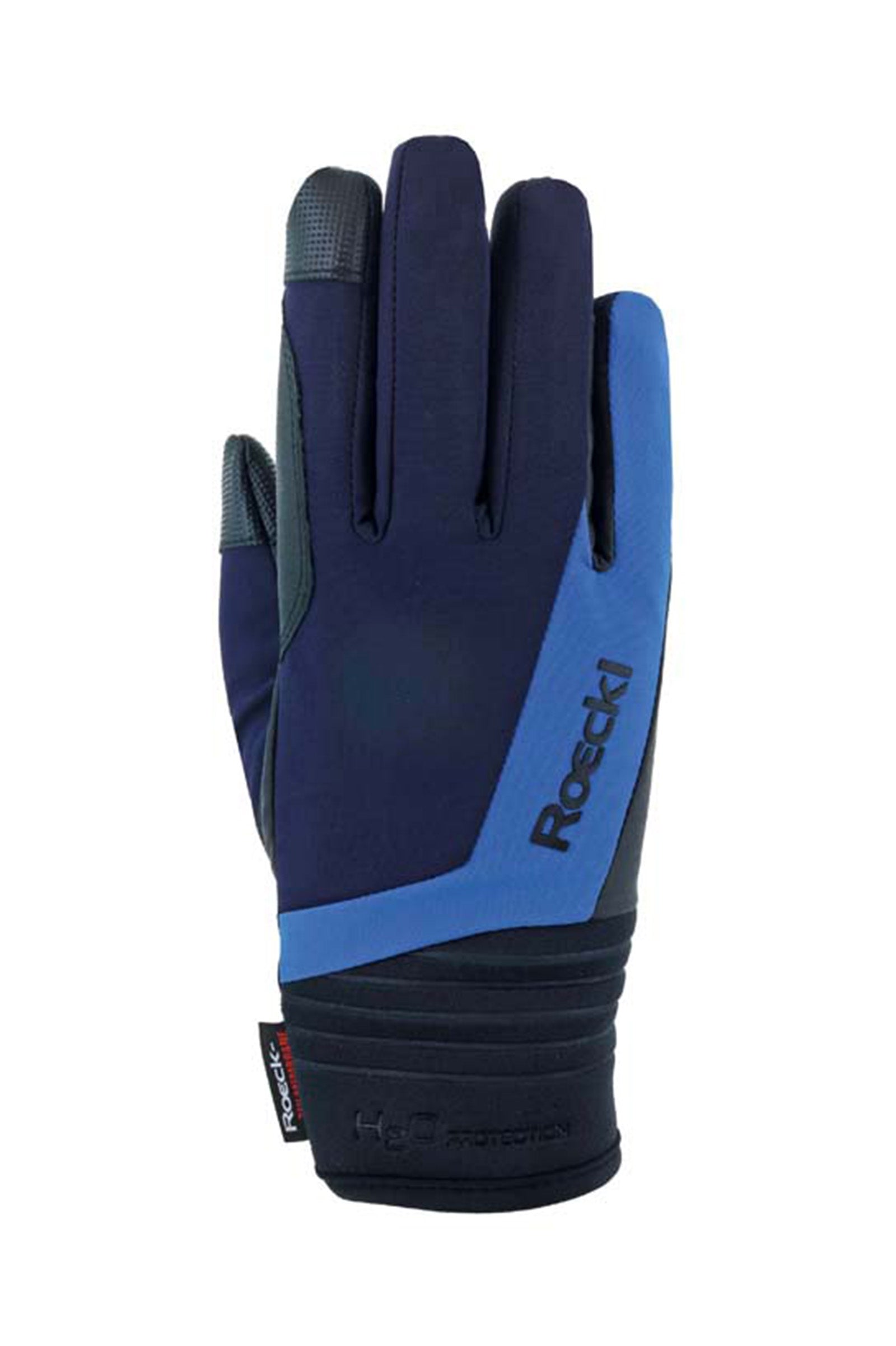 Roeckl Winsford Waterproof Winter Riding Gloves Riding Gloves