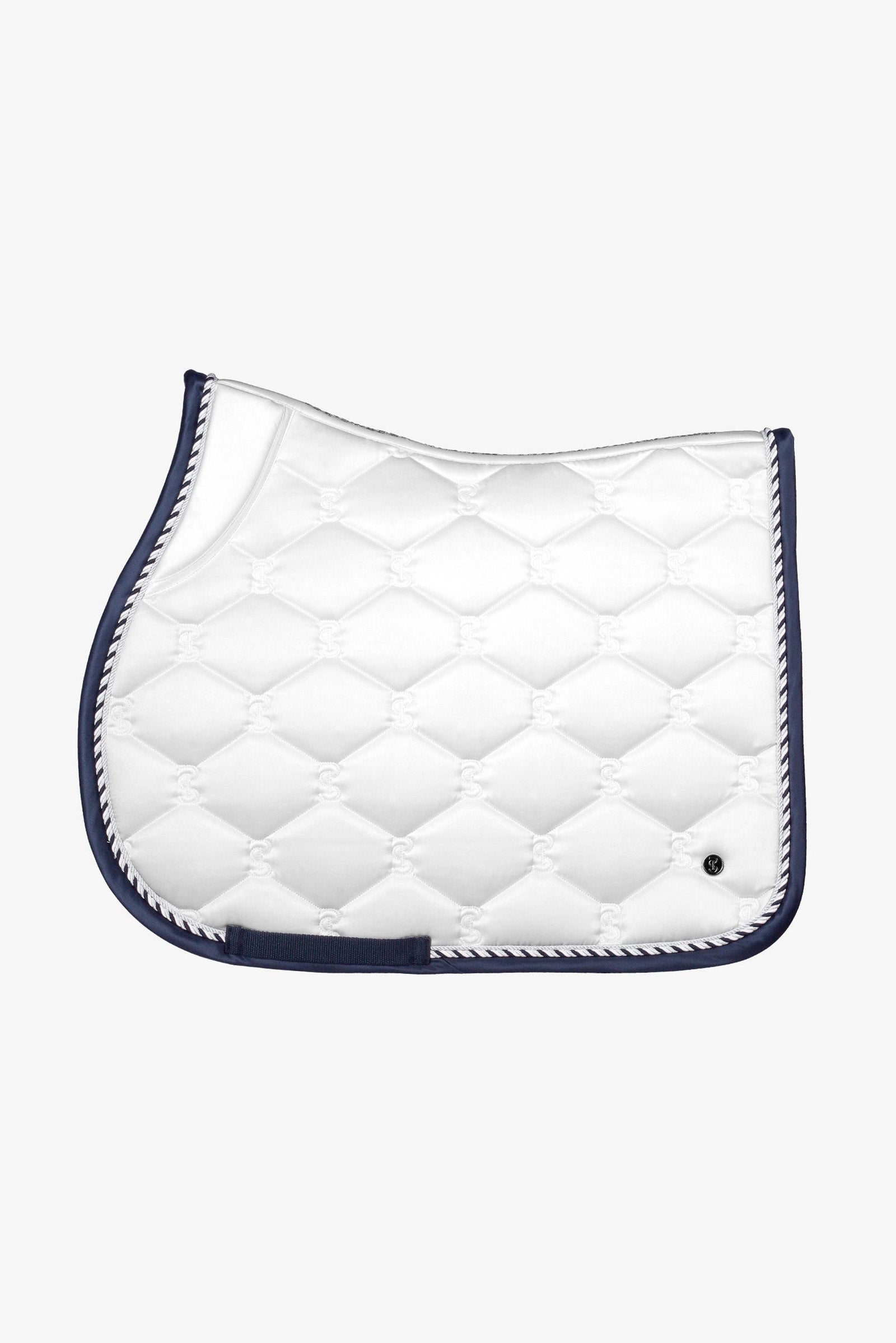 PS of Sweden Signature Jumping Saddle Pad Saddle Pads