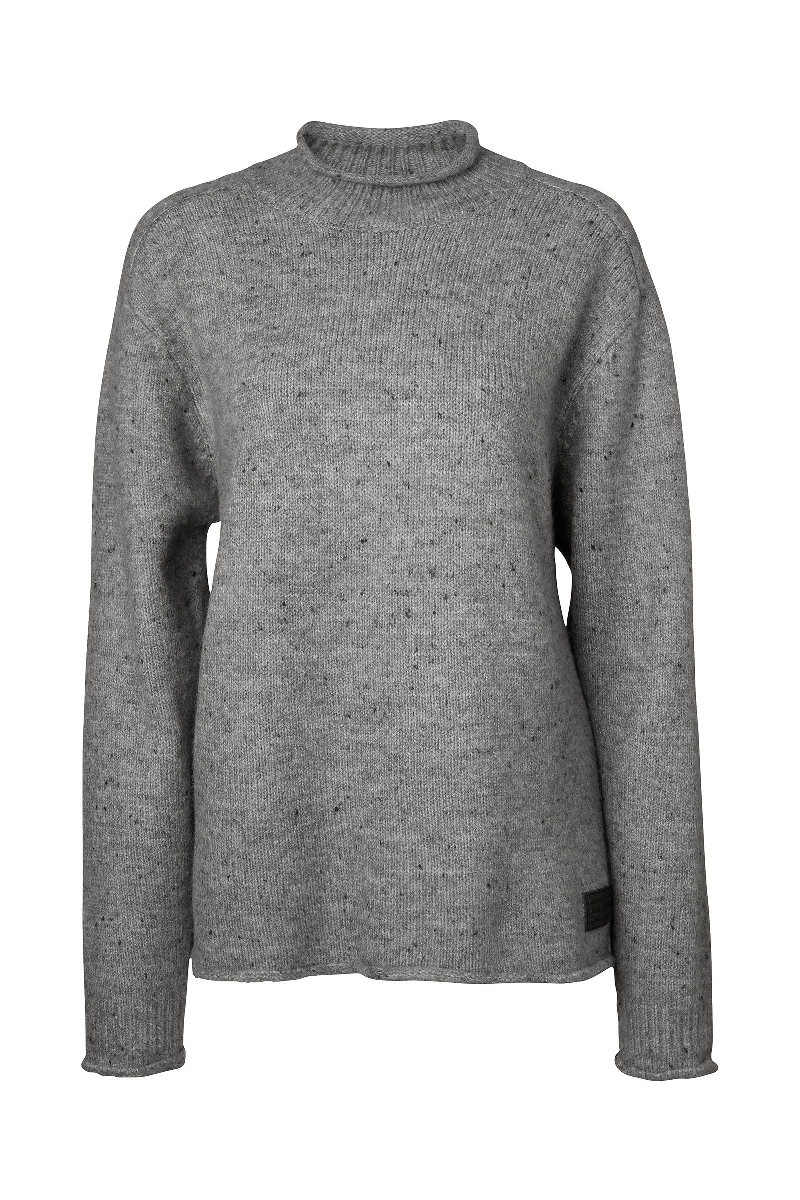 Mountain Horse Crew Sweter Odzież jeździecka damska