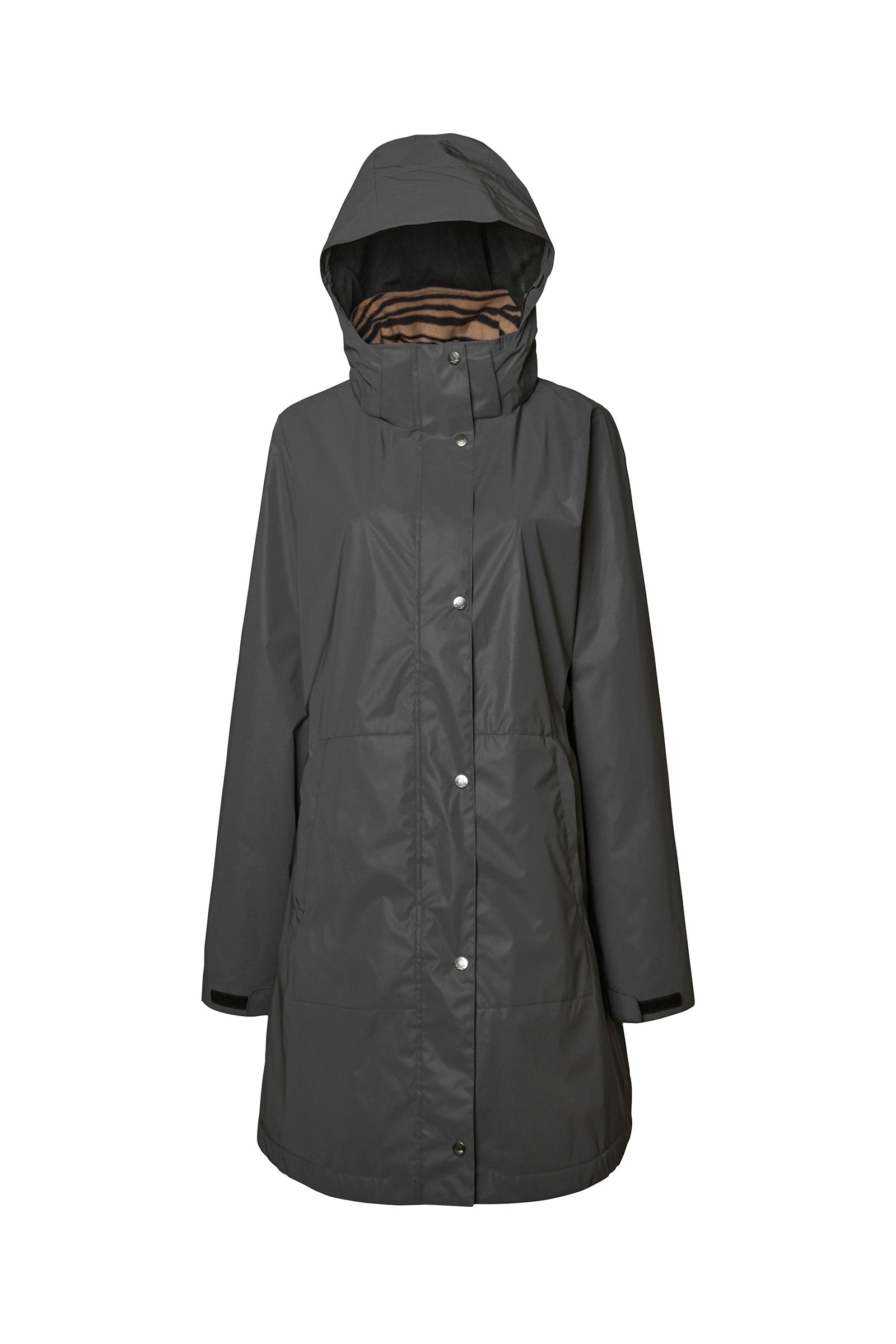 Mountain Horse Parka dziecięca Flash Odzież jeździecka dziecięca