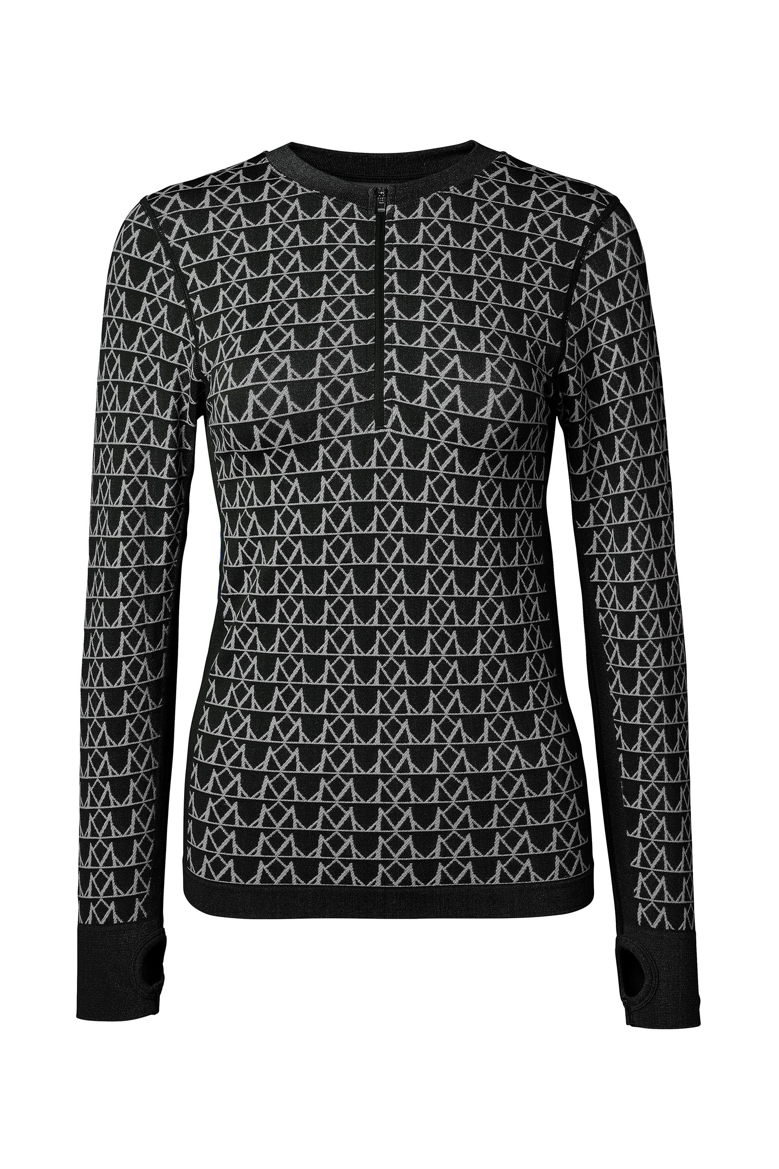 Mountain Horse Top techniczny dla kobiet Magic Odzież jeździecka damska