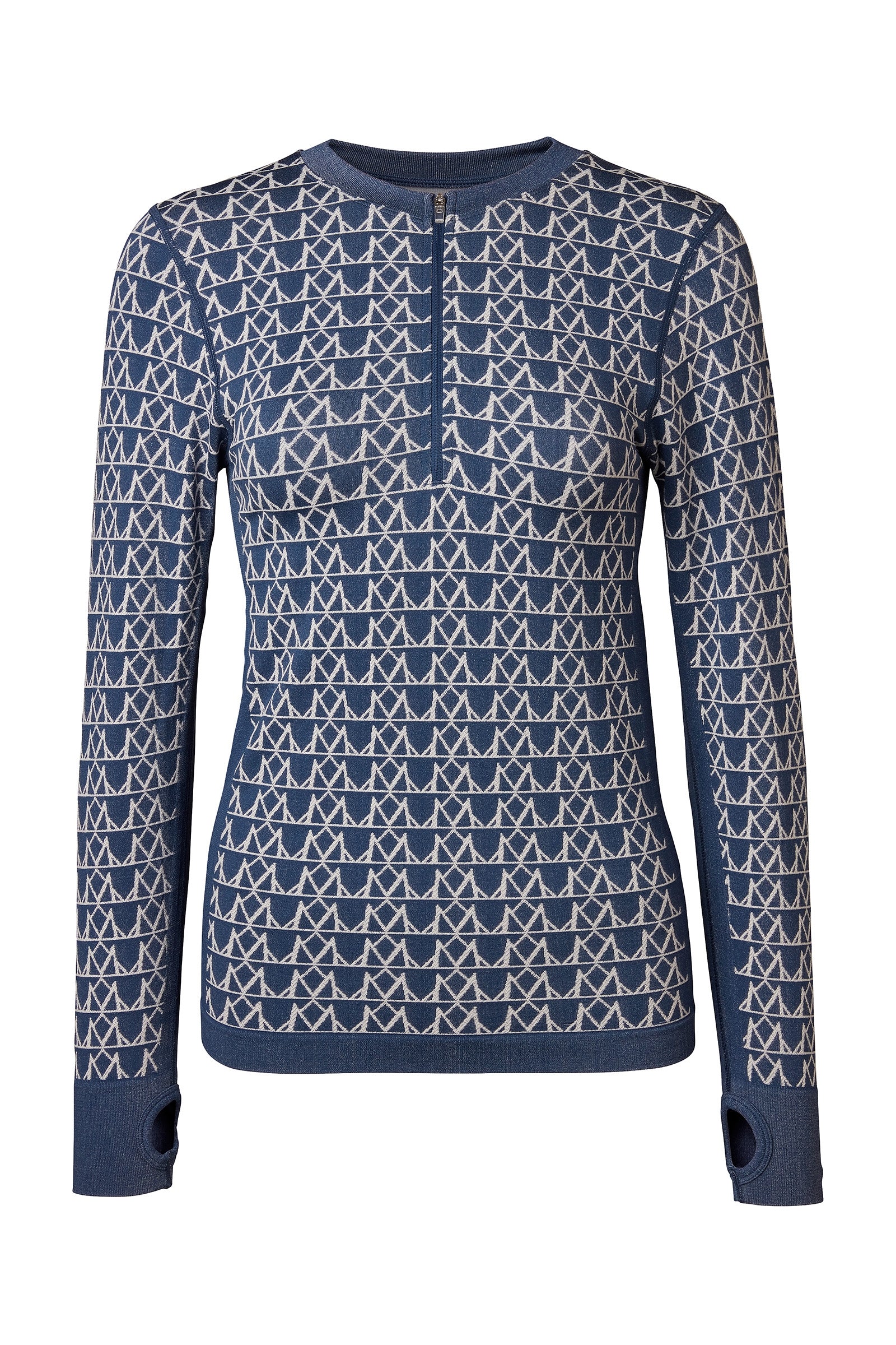 Mountain Horse Top techniczny dla kobiet Magic Odzież jeździecka damska