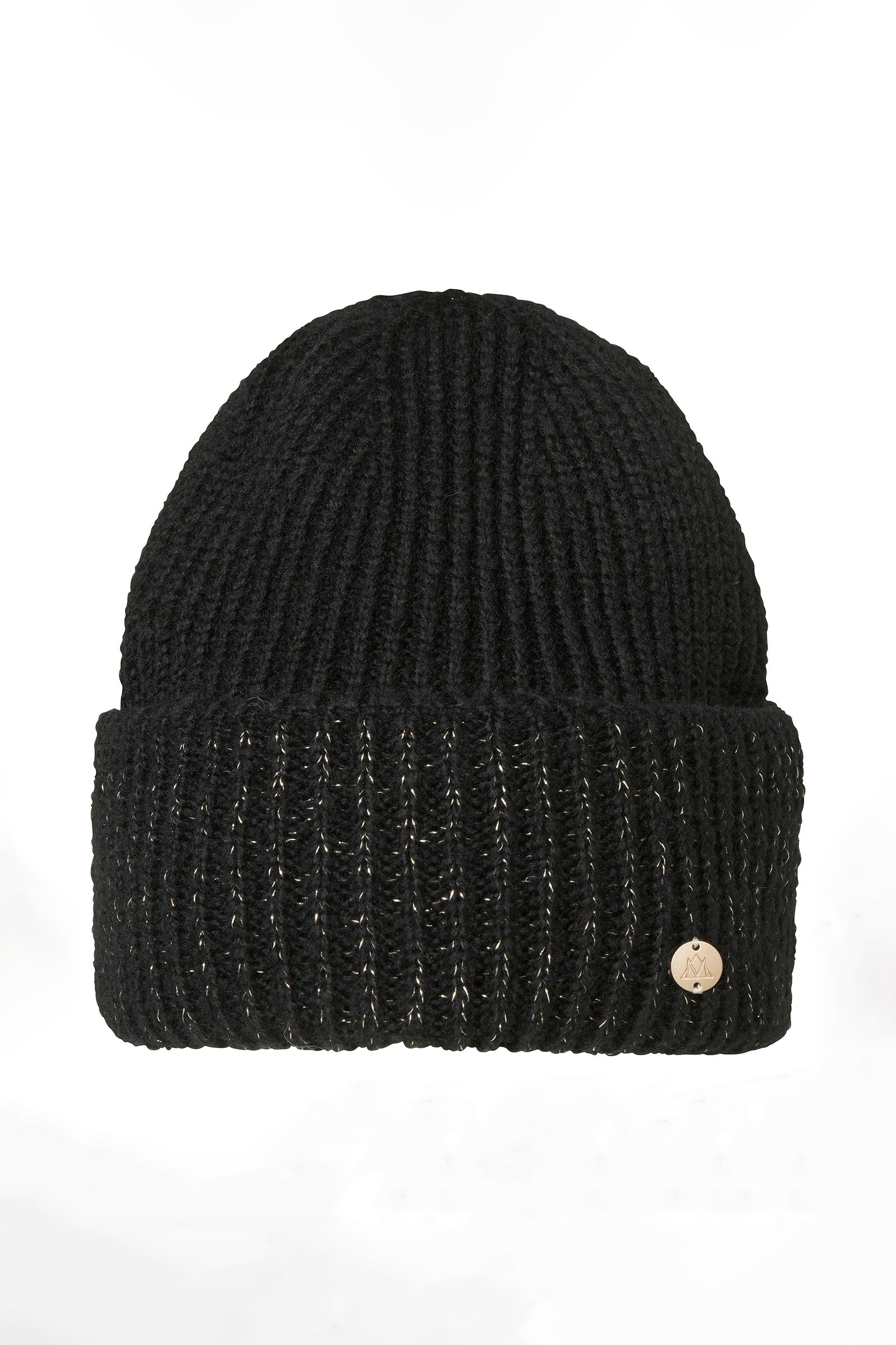 Mountain Horse Błyszczący kapelusz górskiego konia Akcesoria