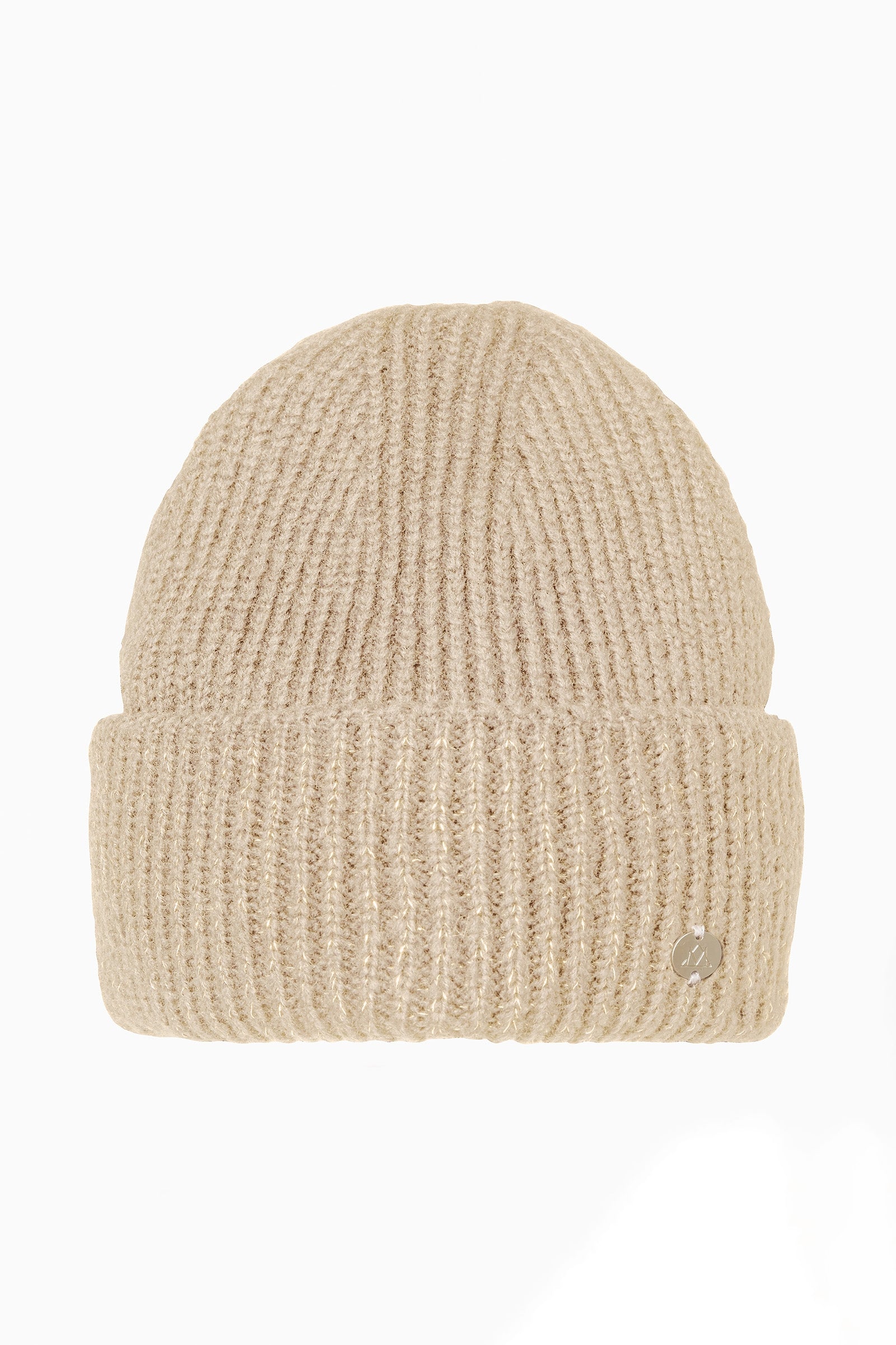 Mountain Horse Błyszczący kapelusz górskiego konia Akcesoria