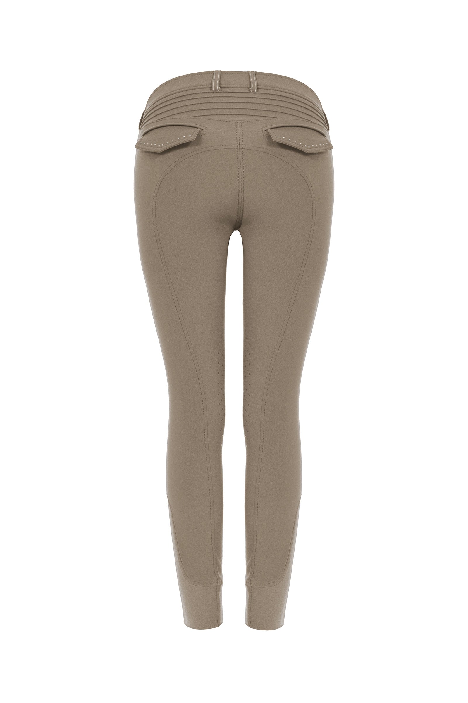 Cavallo CAVALDALIMA Women´s Breeches With Knee Grip Womens Breeches