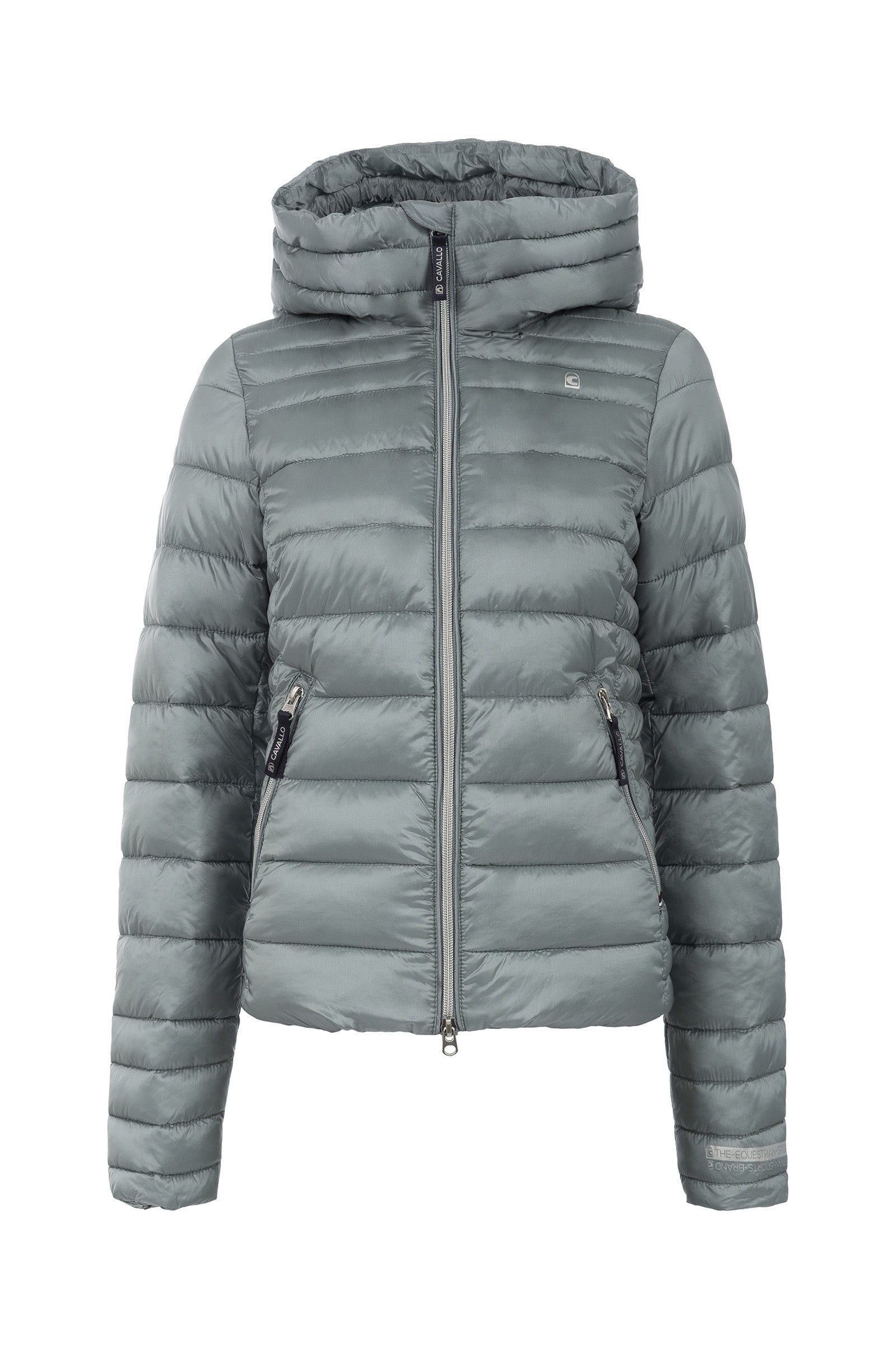 Cavallo CAVALEDEN Young Kids´ Puffer Jacket Kids Apparel