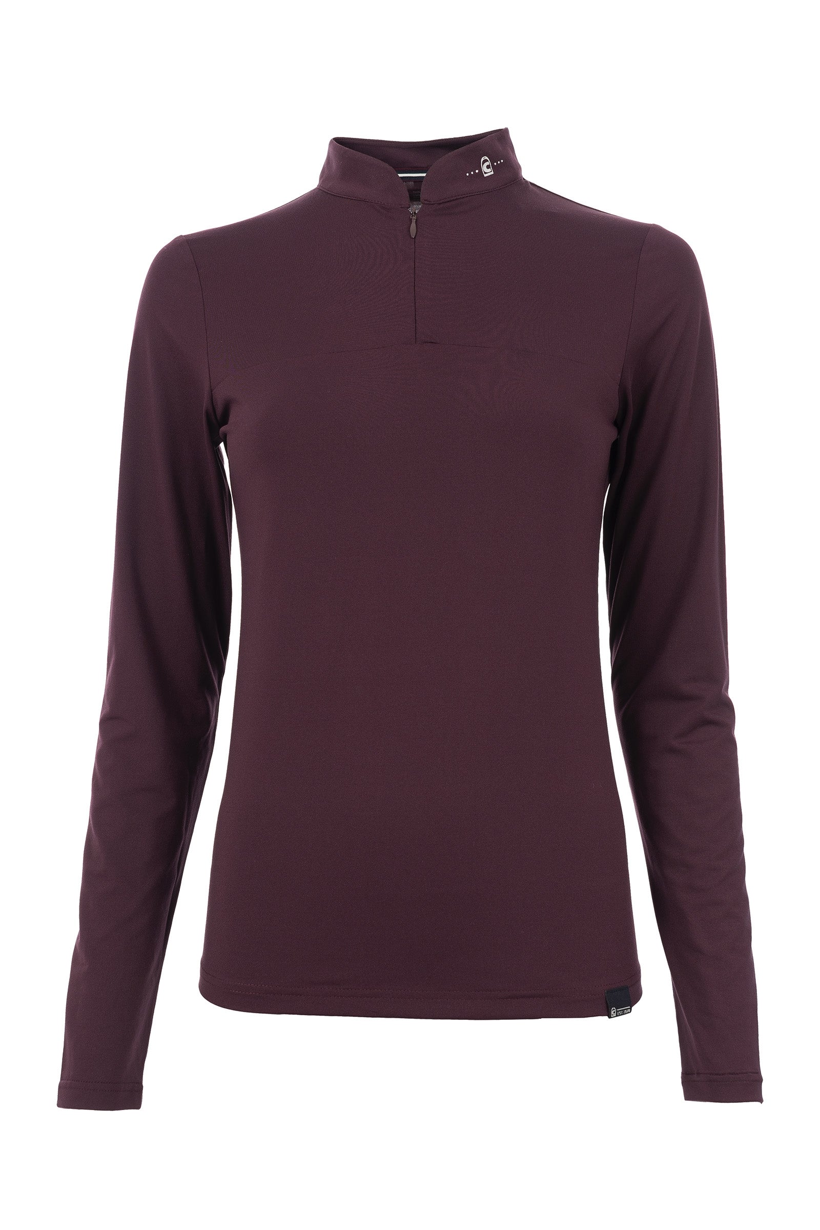 Cavallo CAVALEDERA Women´s Functional Shirt Odzież jeździecka damska