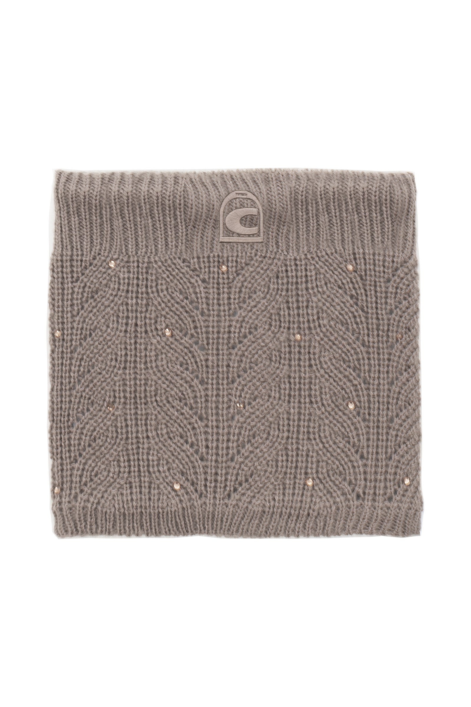 Cavallo CAVALEDMEA Loop Scarf Accessories
