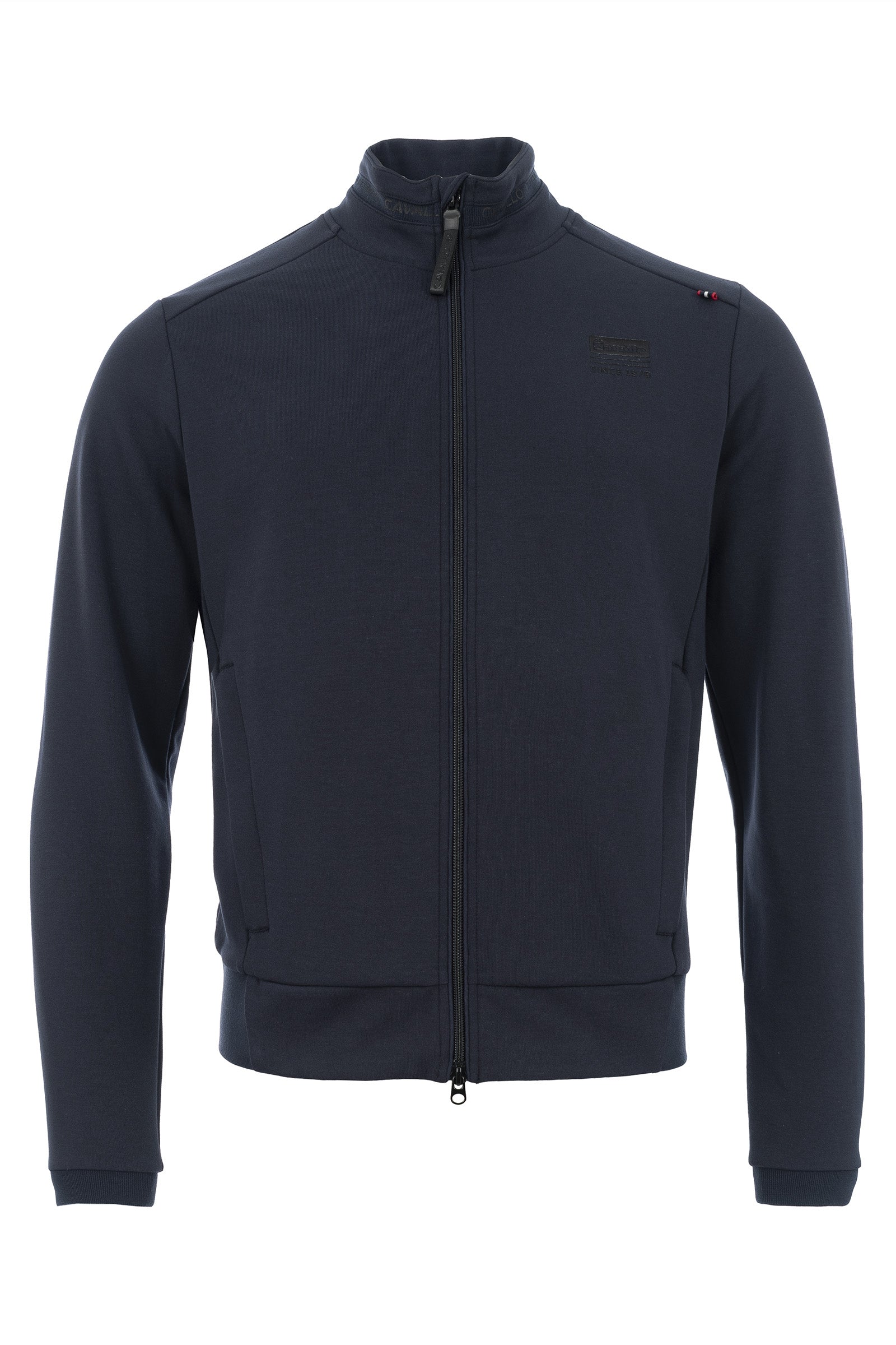 Cavallo CAVALEGINO Men´s Fleece Jacket Odzież jeździecka damska